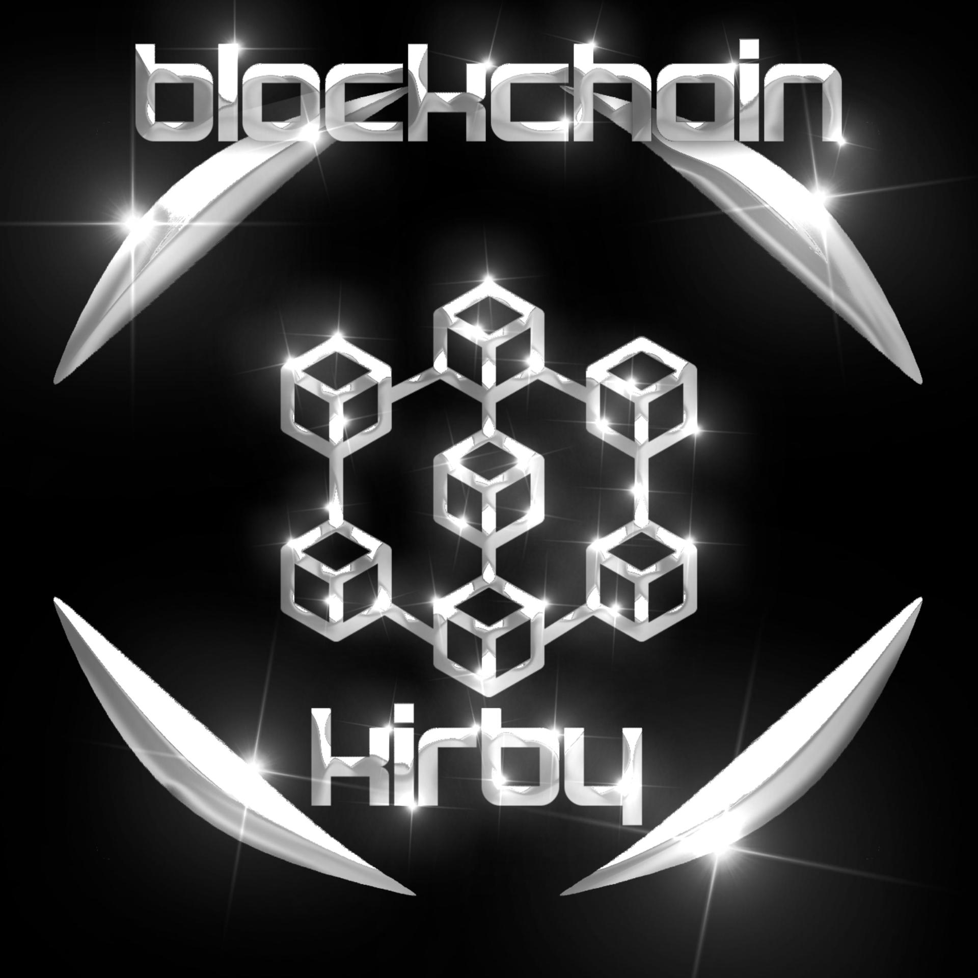 Постер альбома Blockchain