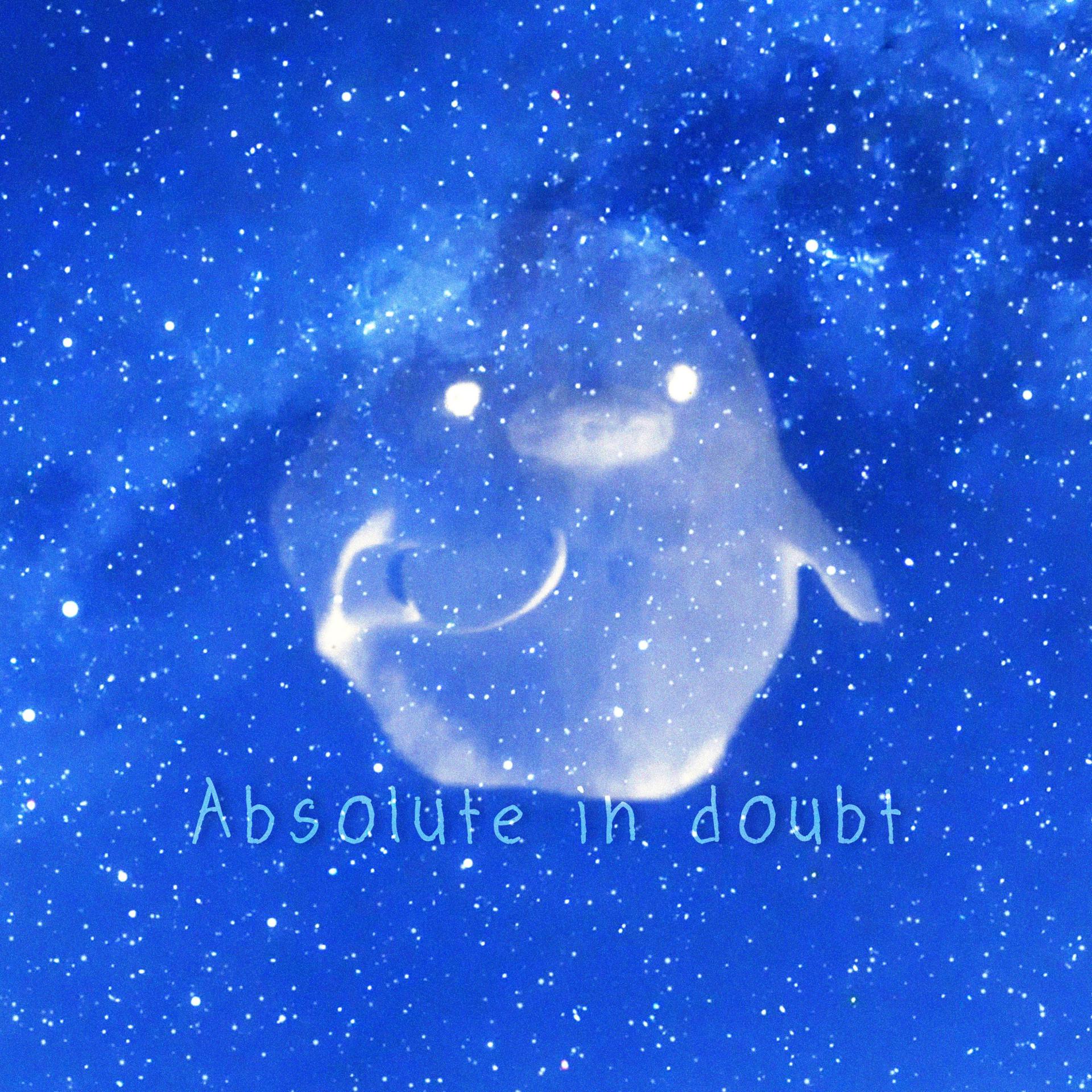Постер альбома Absolute in doubt