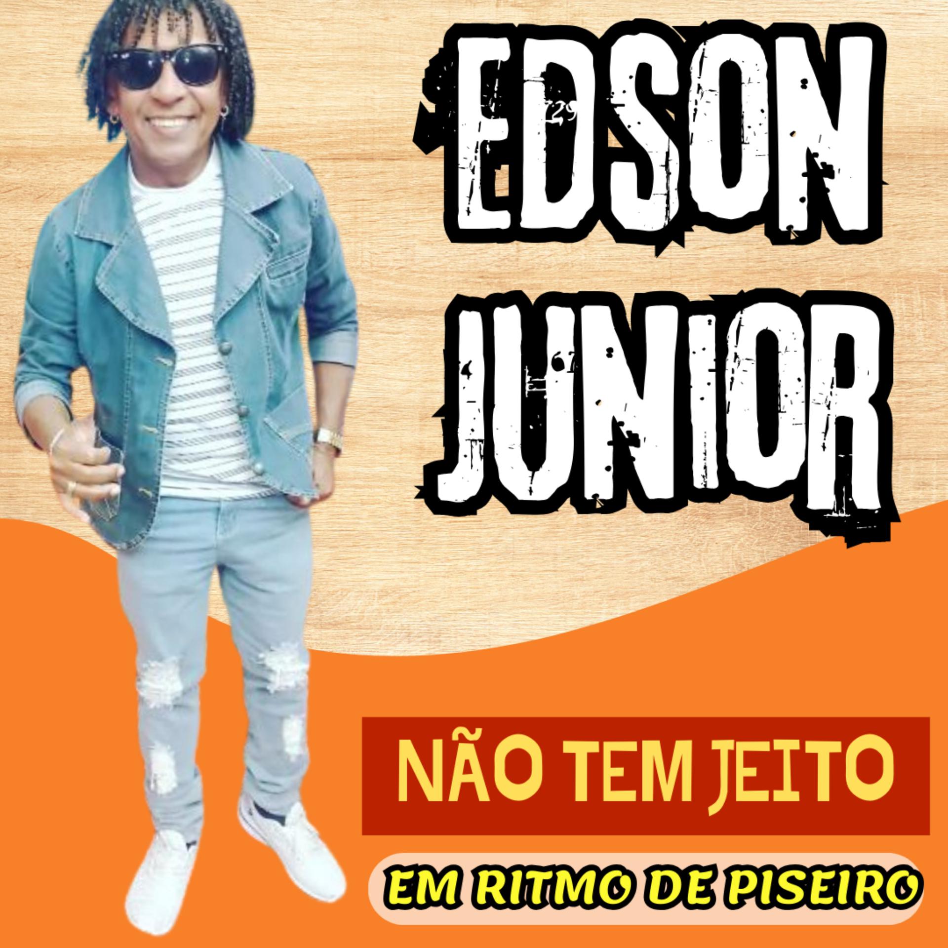 Постер альбома Não Tem Jeito