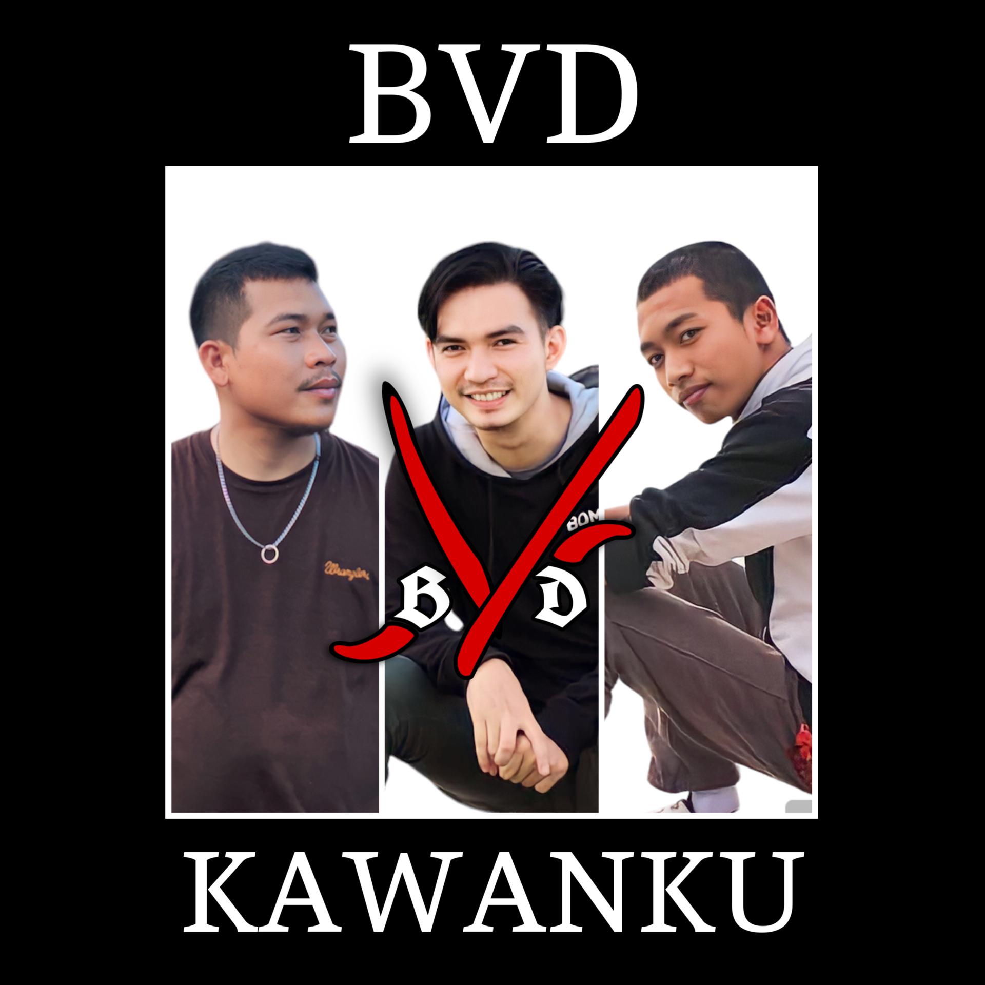 Постер альбома Kawanku