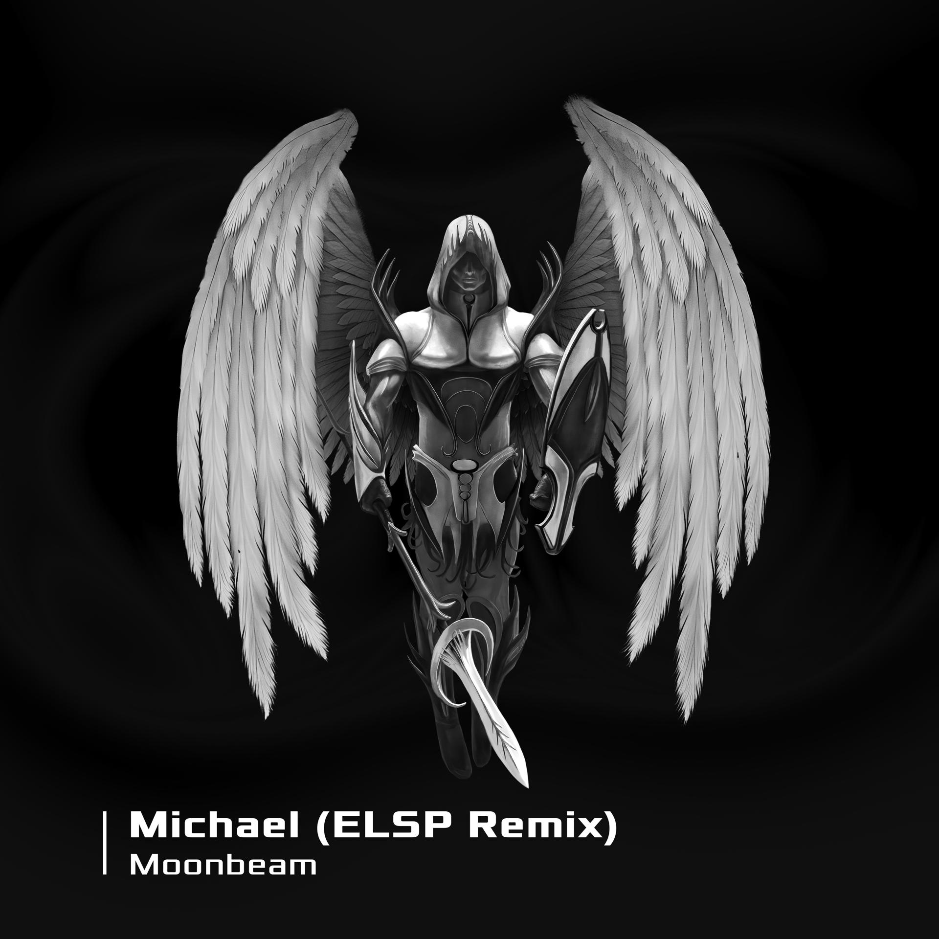 Постер альбома Michael (ELSP Remix)