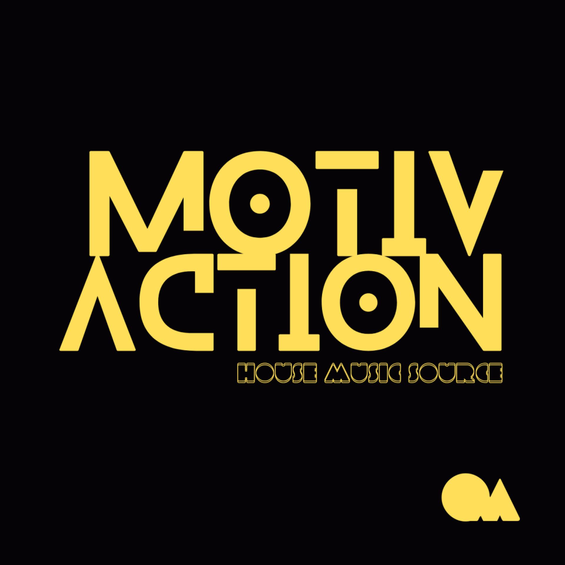 Постер альбома Motiv Action