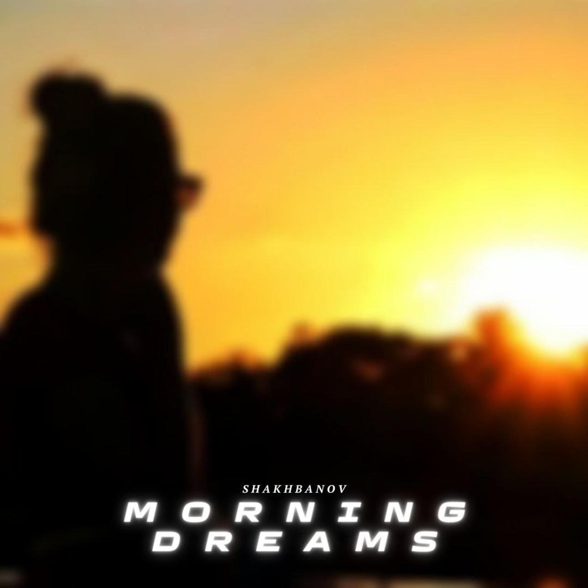 Постер альбома Morning Dreams