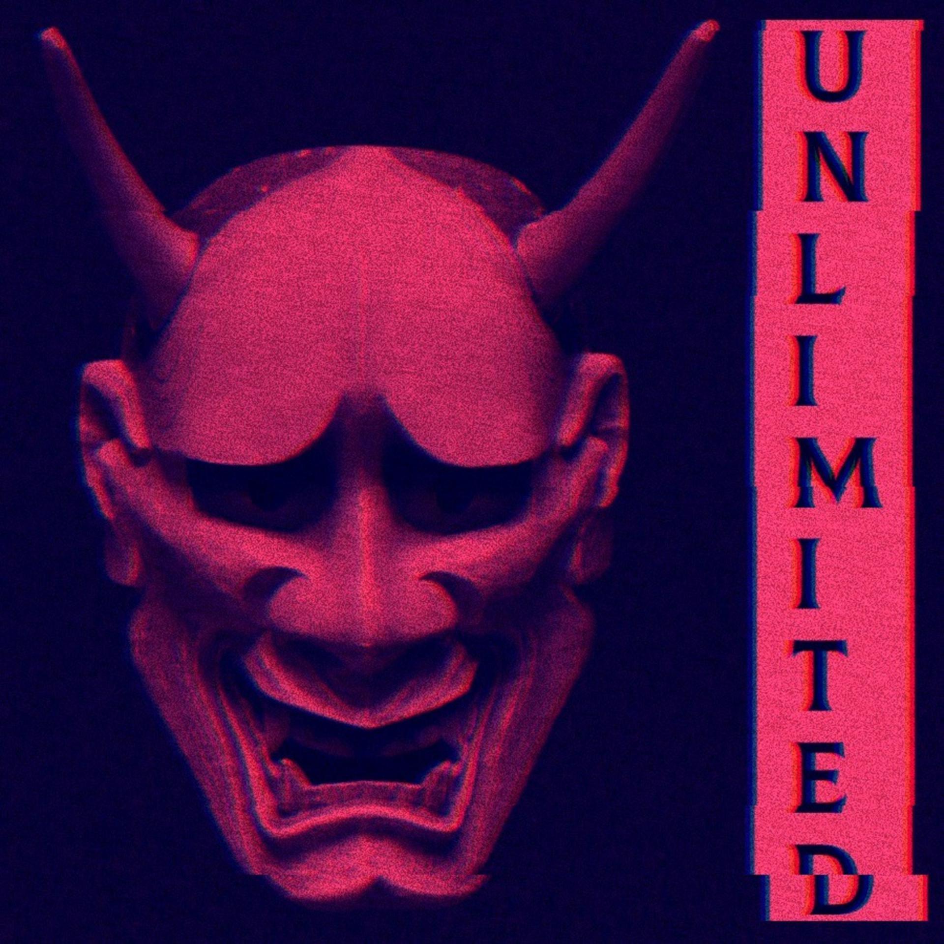 Постер альбома UNLIMITED