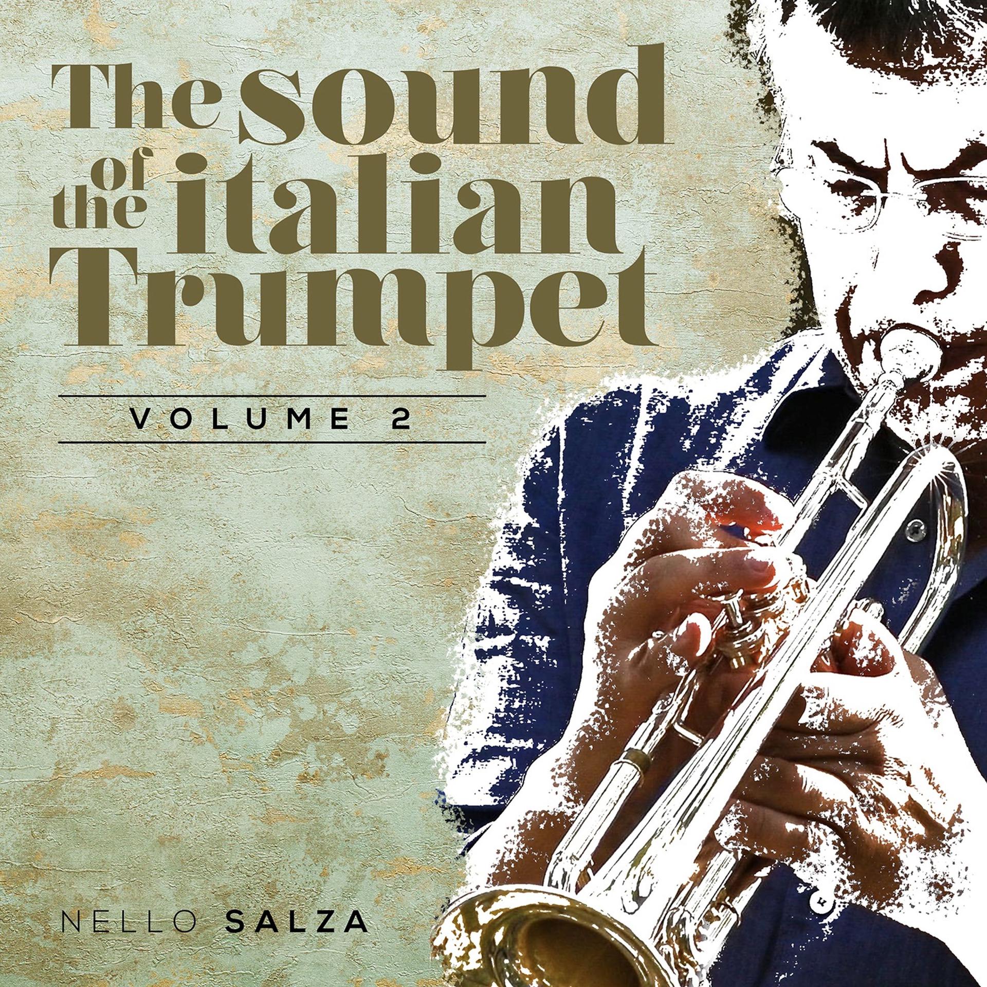 Постер альбома The Sound of the Italian Trumpet, Vol. 2