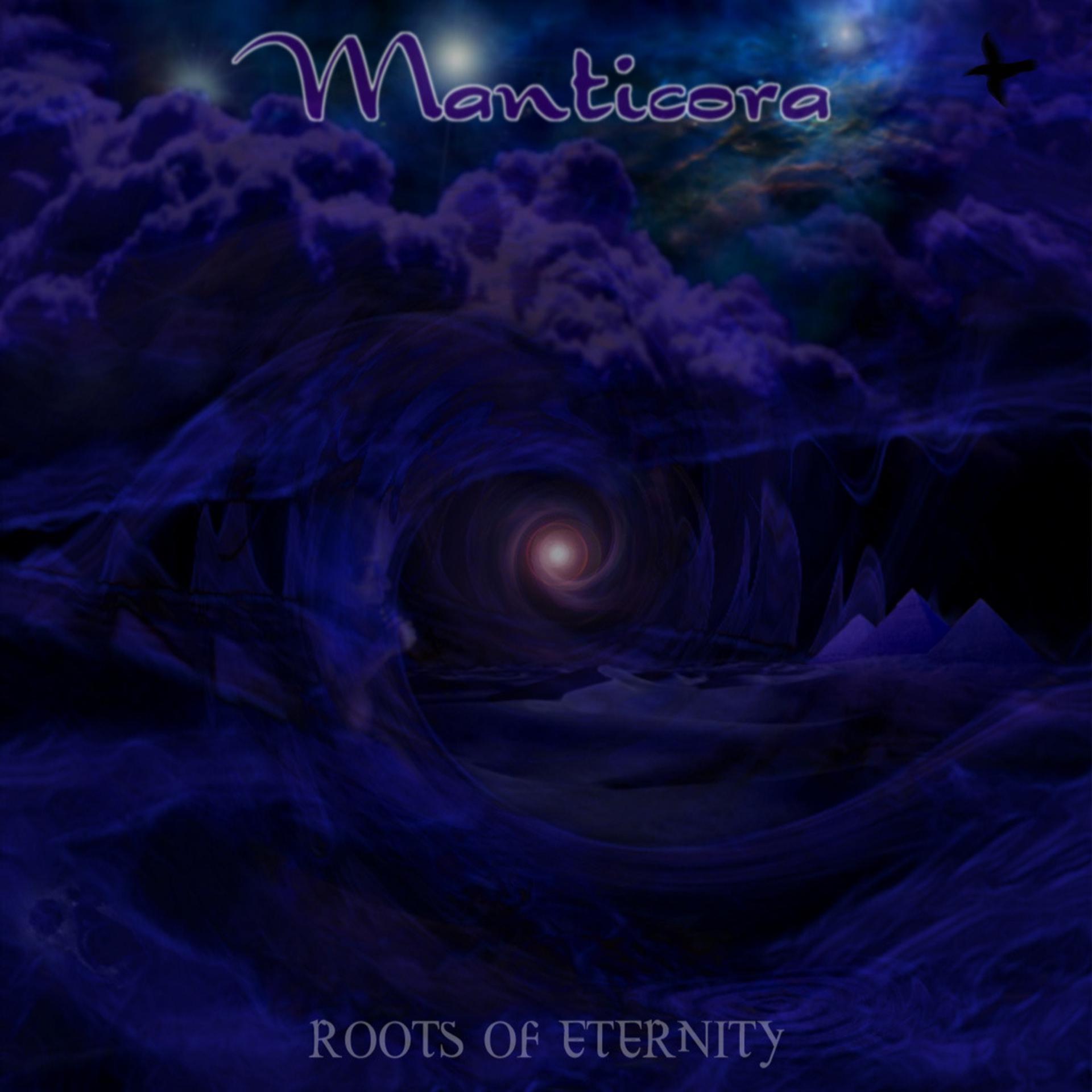 Постер альбома Roots Of Eternity