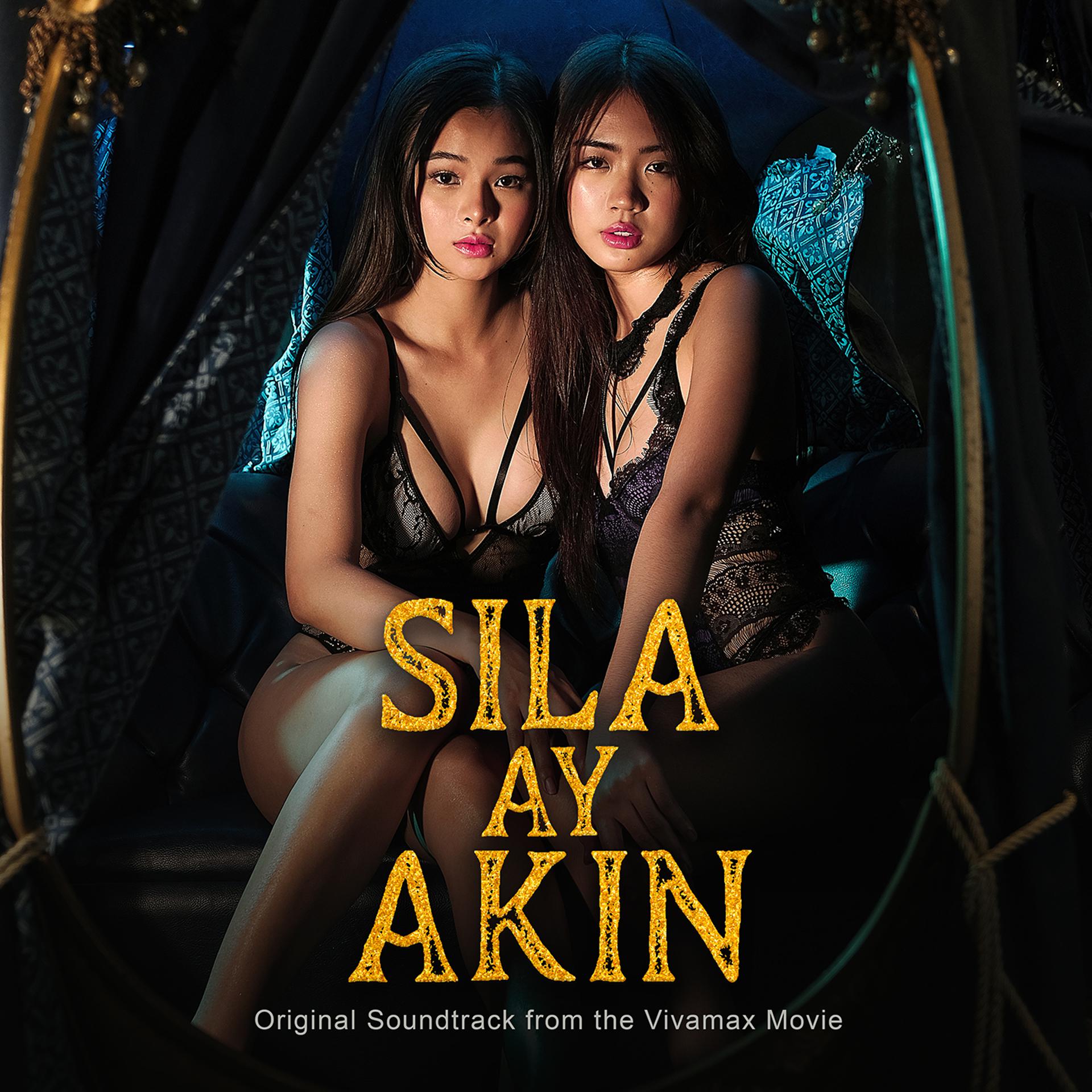 Постер альбома Sila Ay Akin
