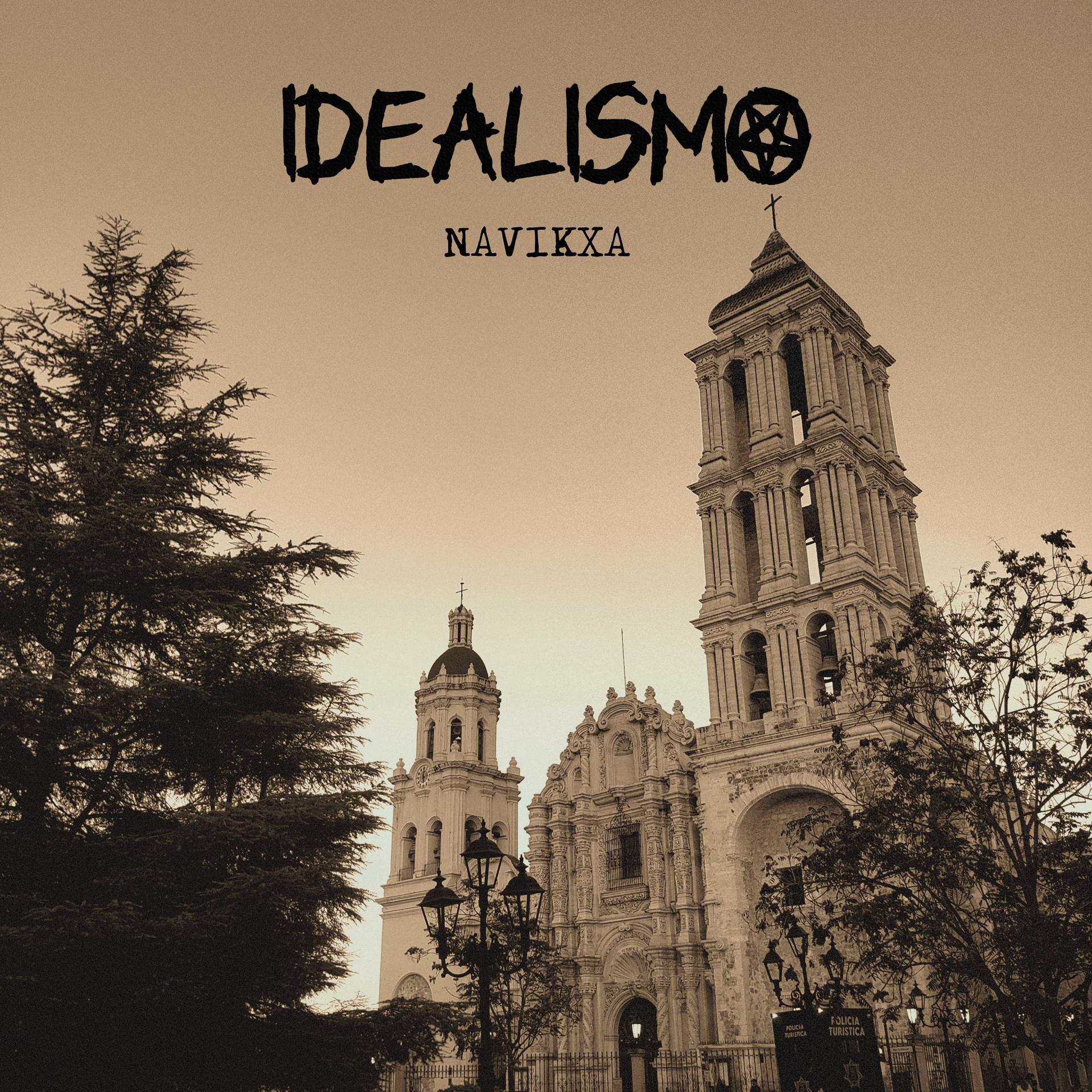 Постер альбома Idealismo