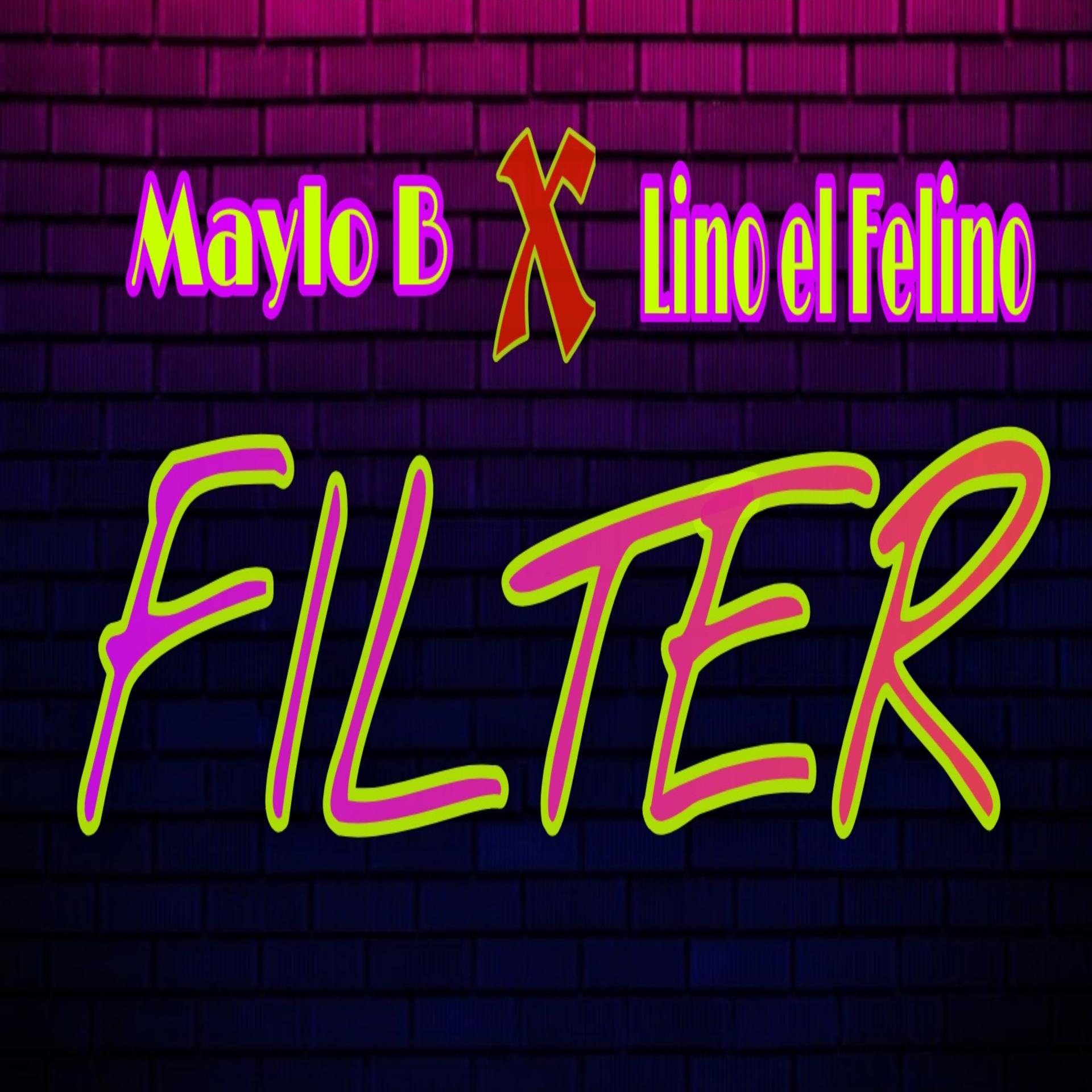 Постер альбома Filter