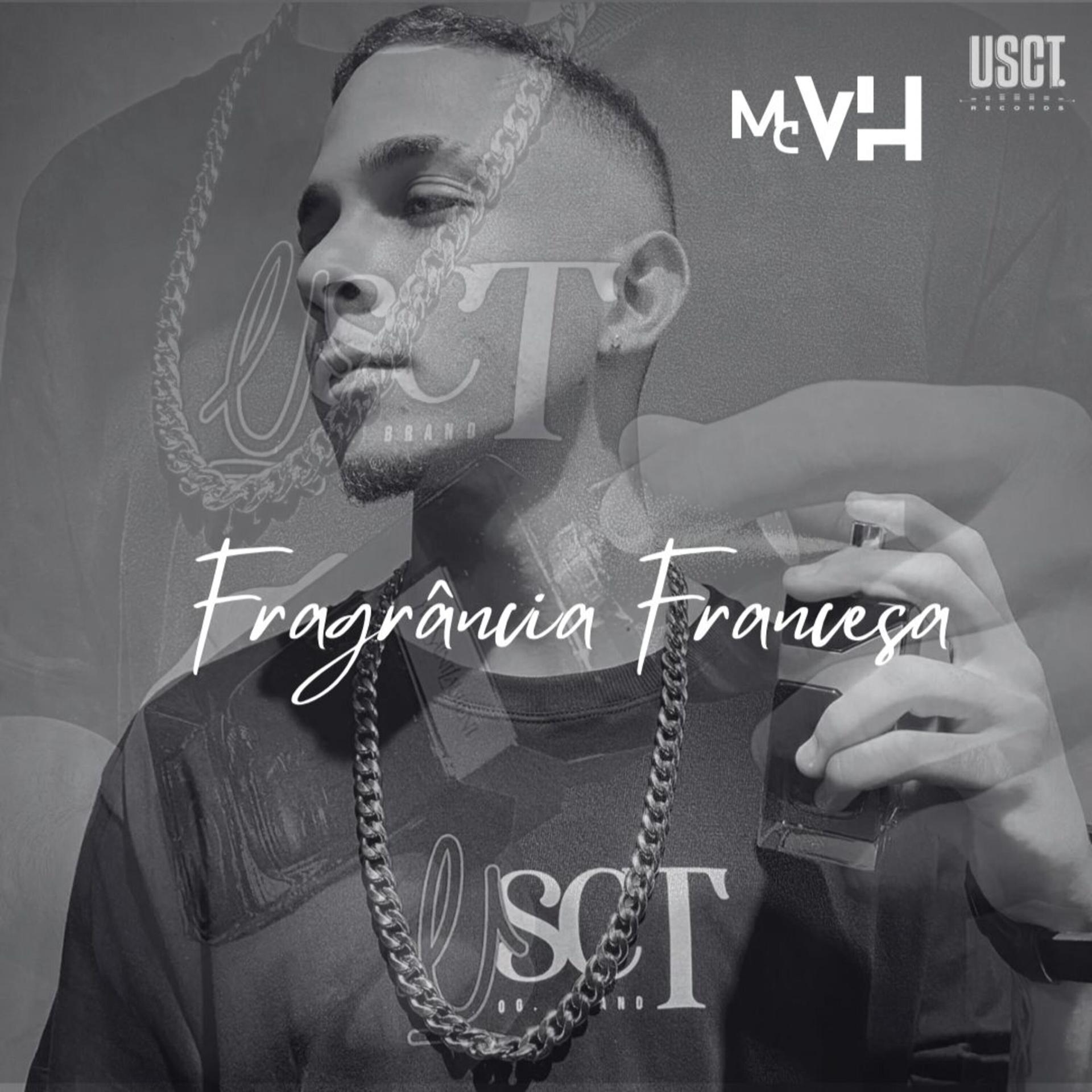 Постер альбома Fragrância Francesa