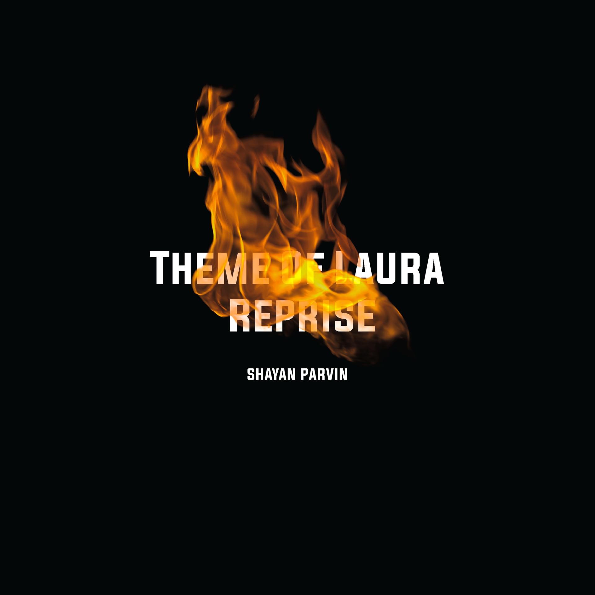 Постер альбома Theme of Laura - Reprise
