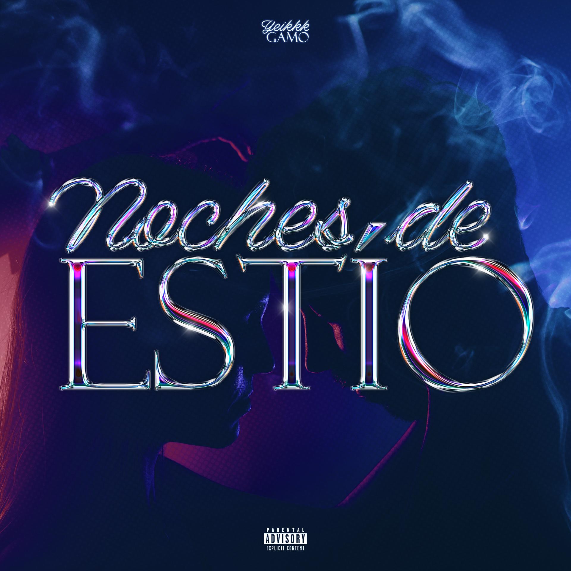 Постер альбома Noches de Estío