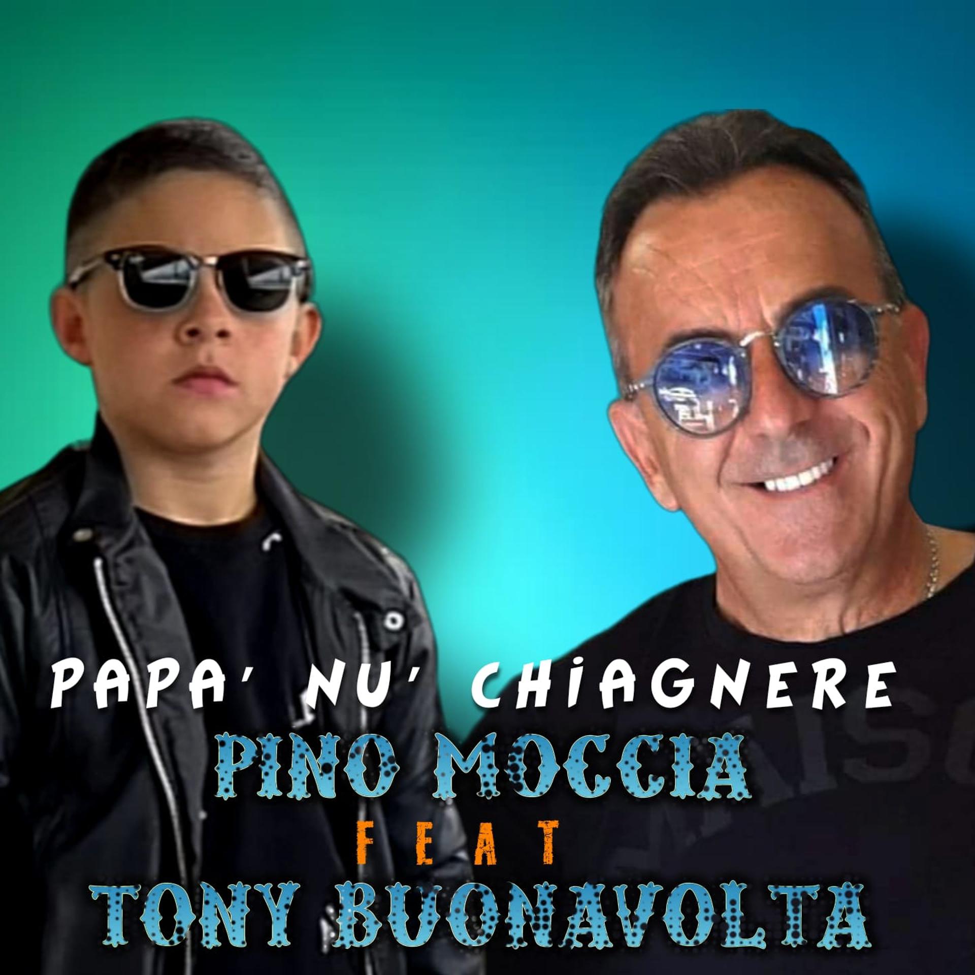 Постер альбома Papà Nu' Chiagnere