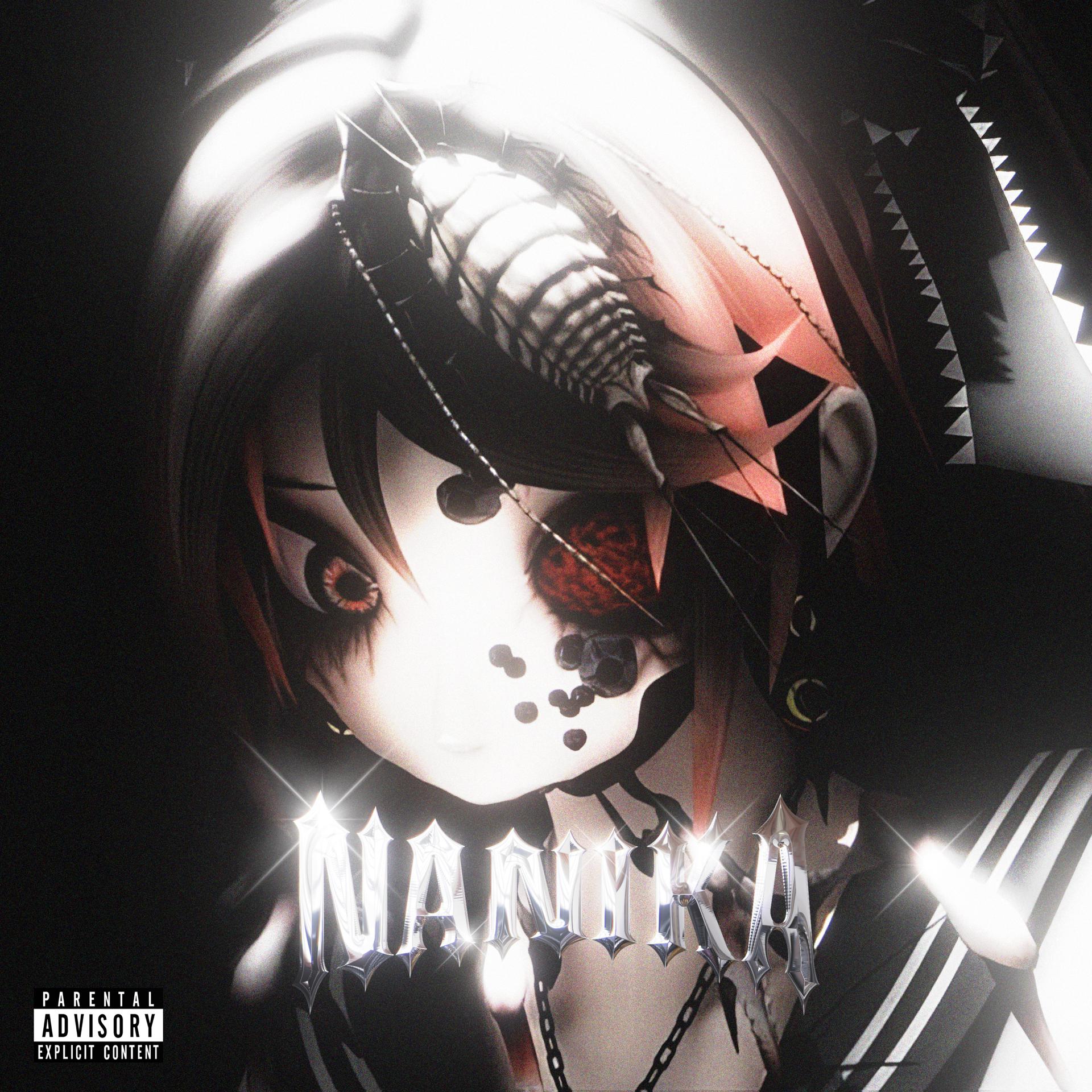 Постер альбома Nanika
