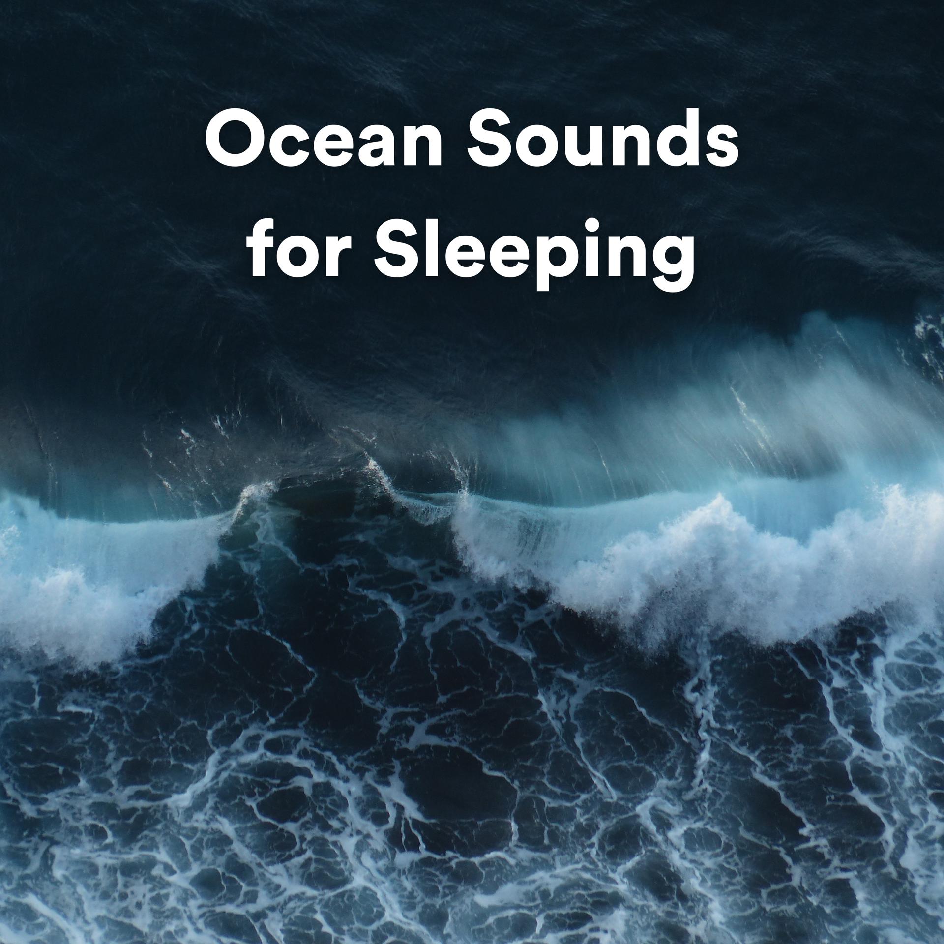 Постер альбома Ocean Sounds for Sleeping