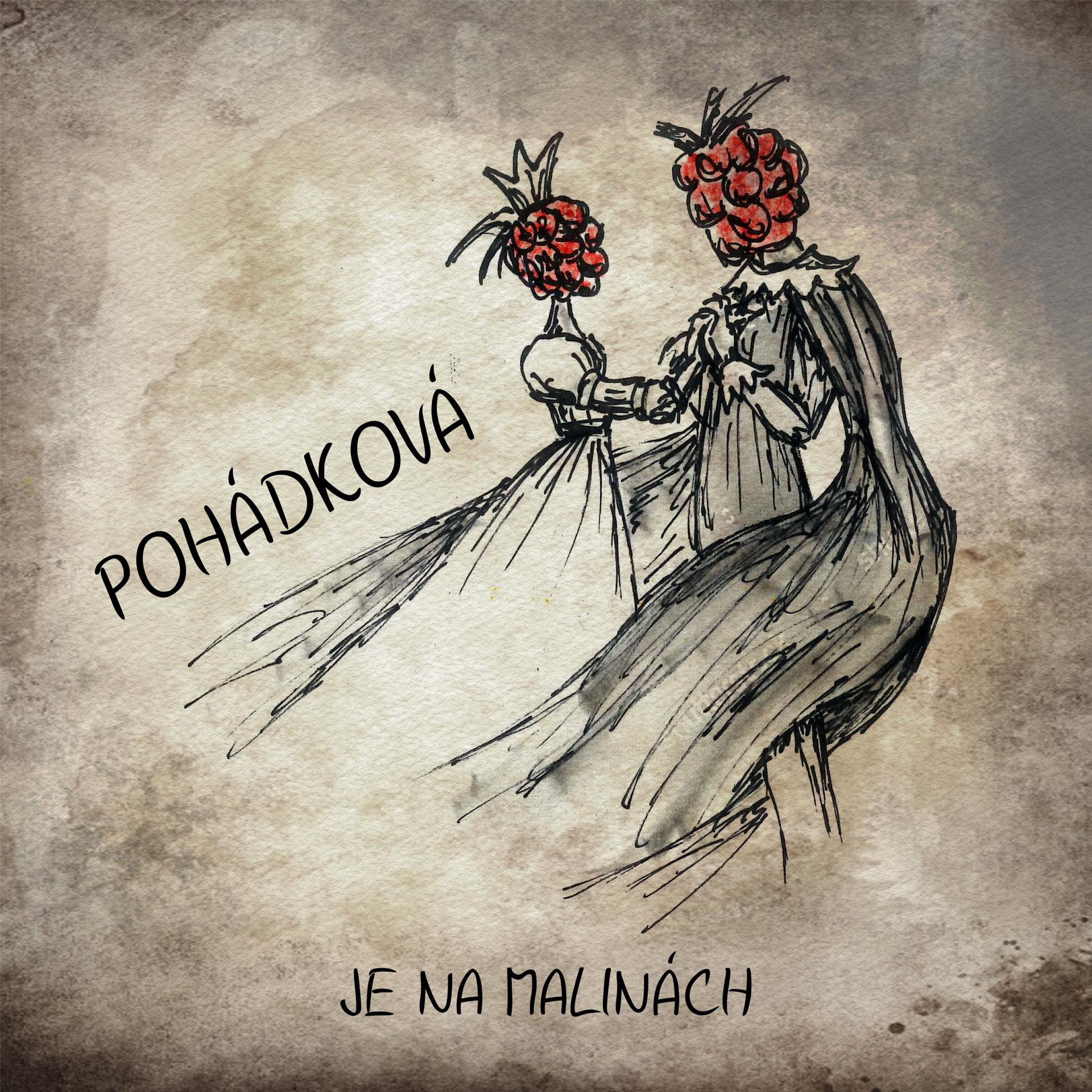 Постер альбома Pohádková