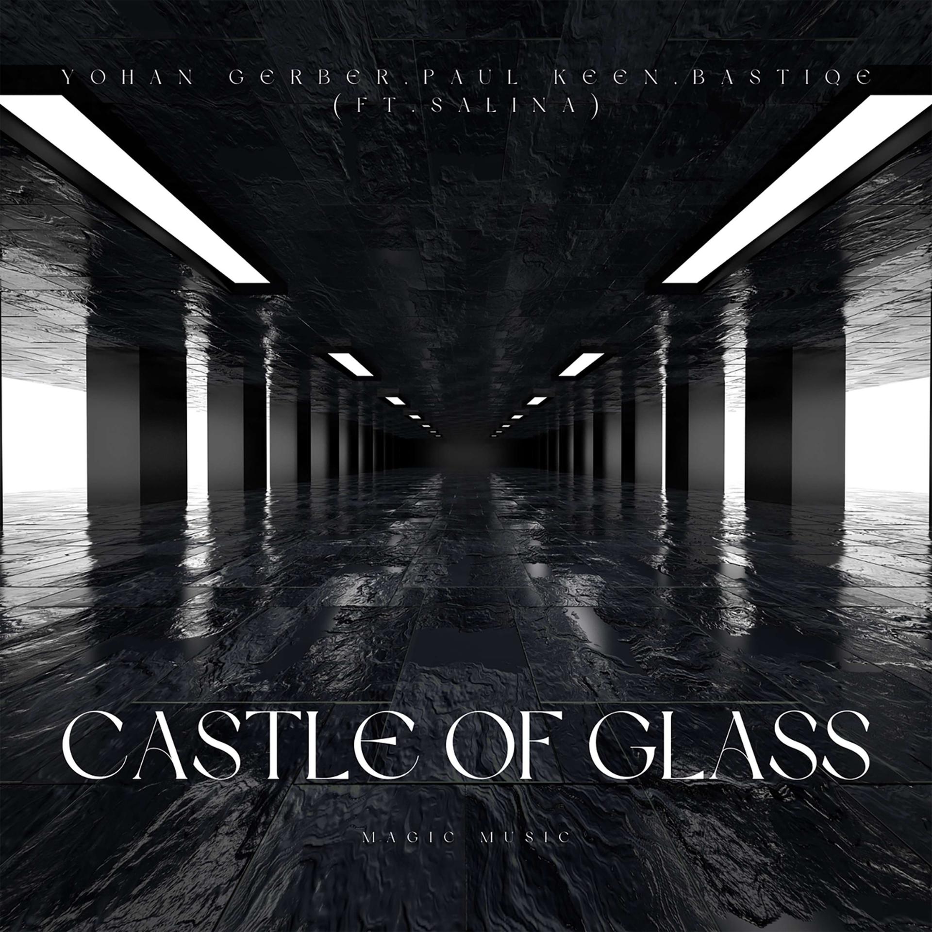 Постер альбома Castle Of Glass