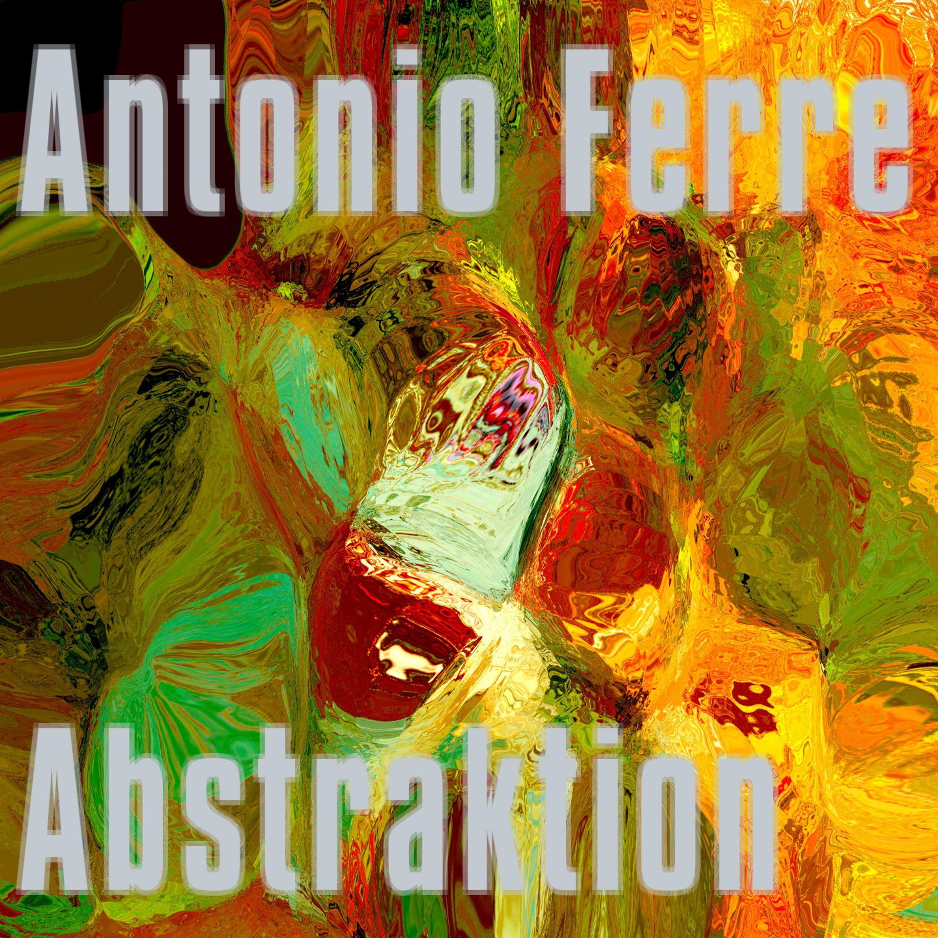Постер альбома Abstraktion