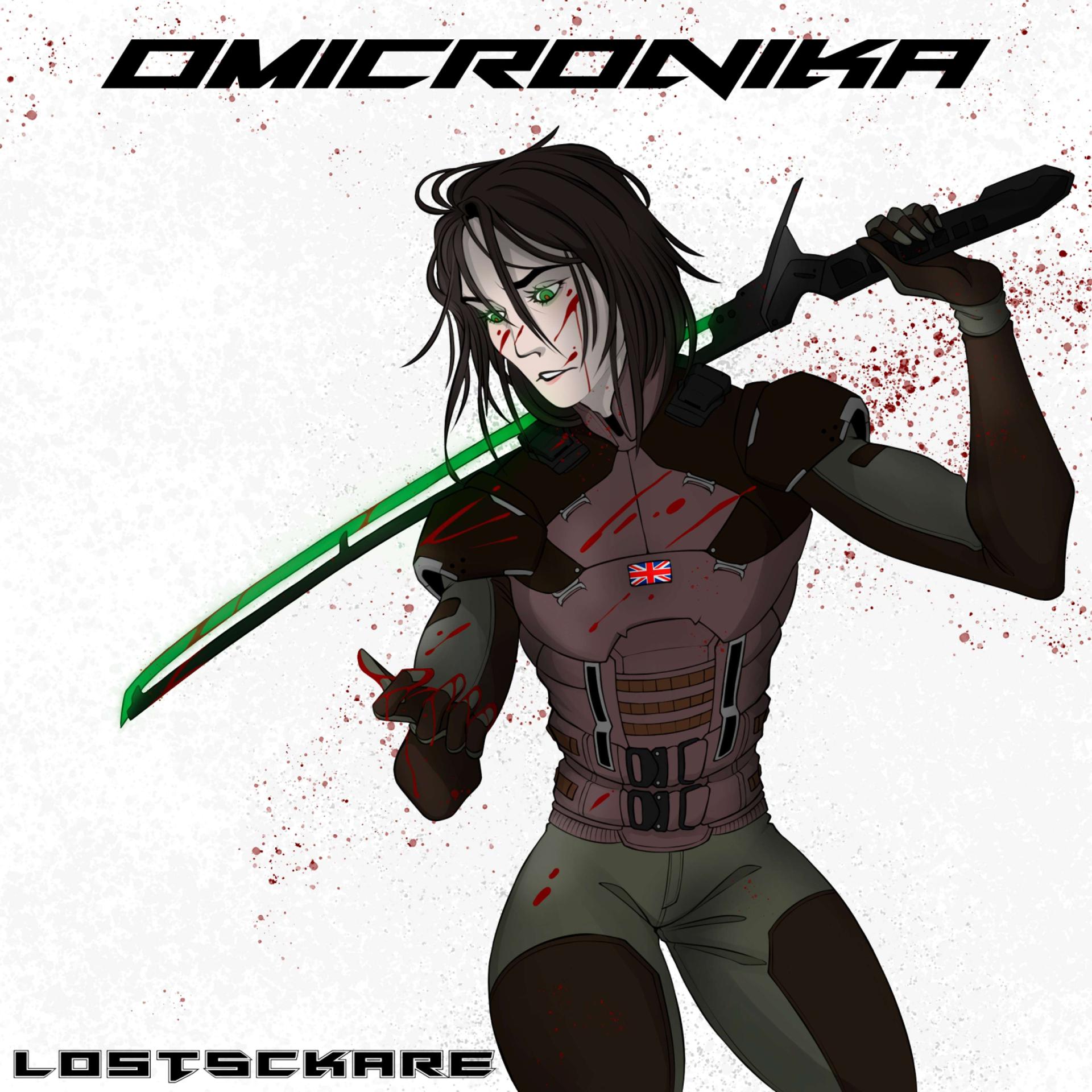 Постер альбома Omicronika (Remake)