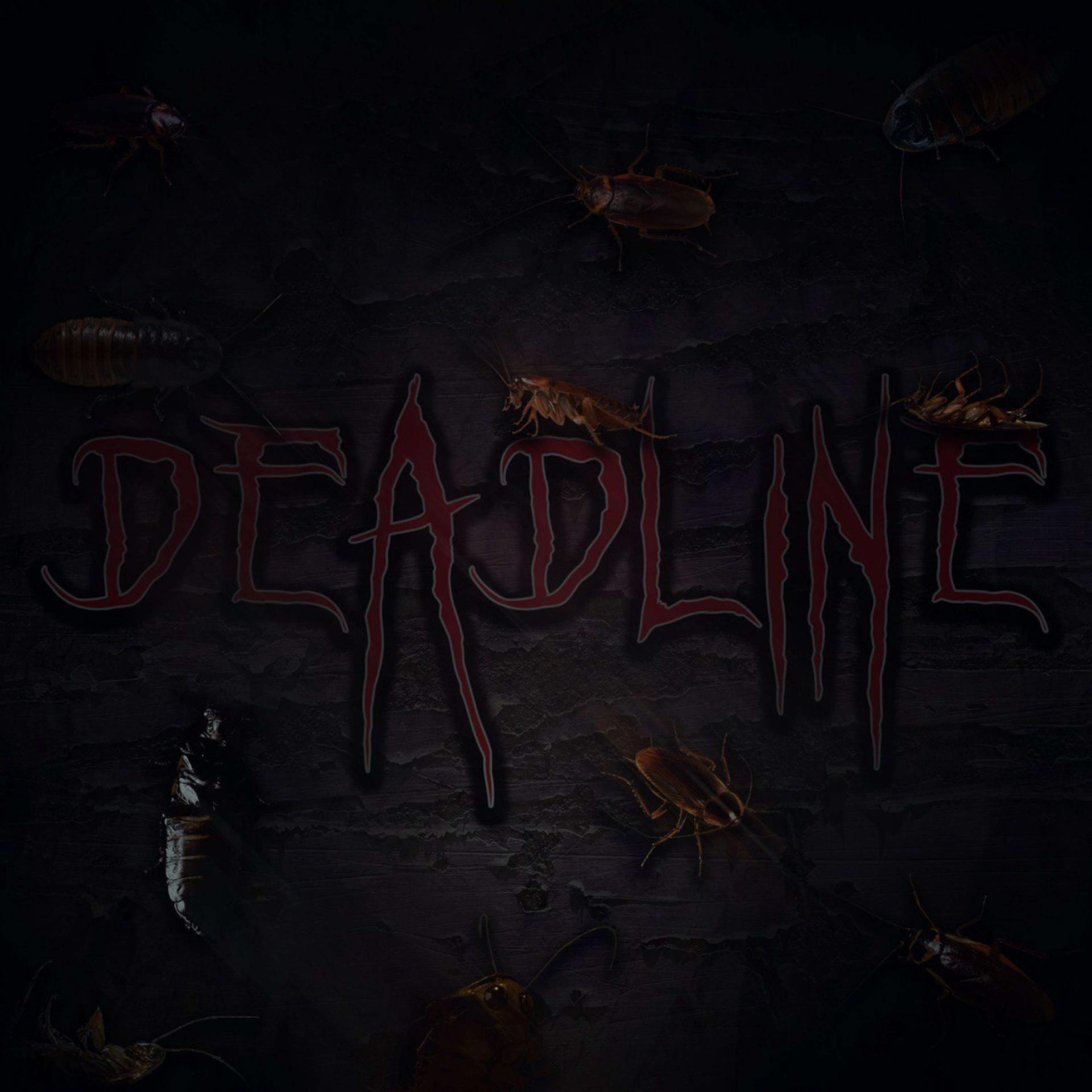 Постер альбома DEADLINE