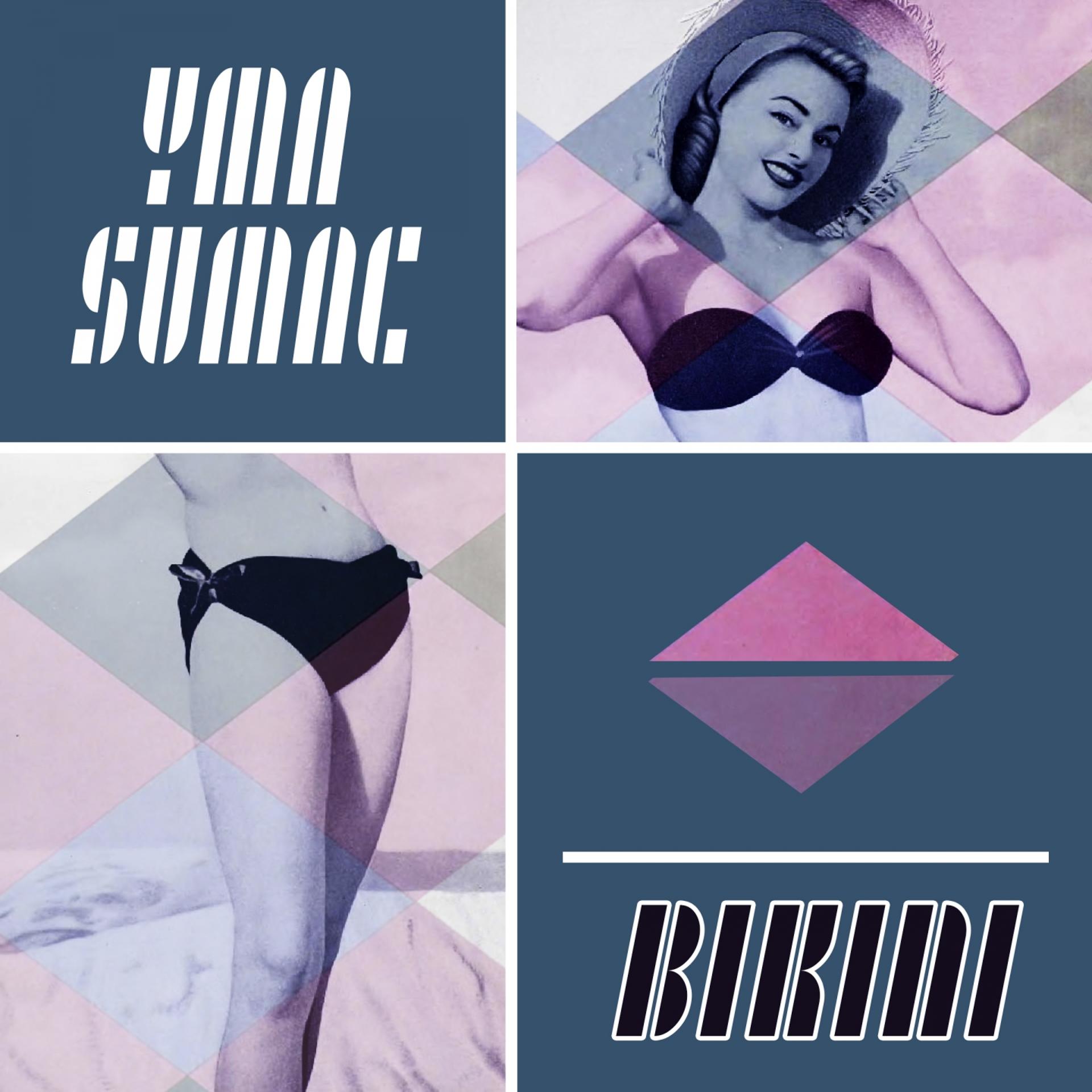 Постер альбома Bikini