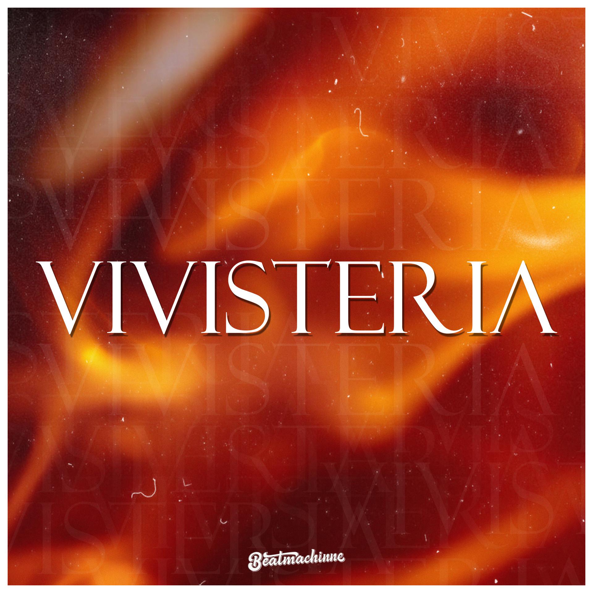 Постер альбома Vivisteria