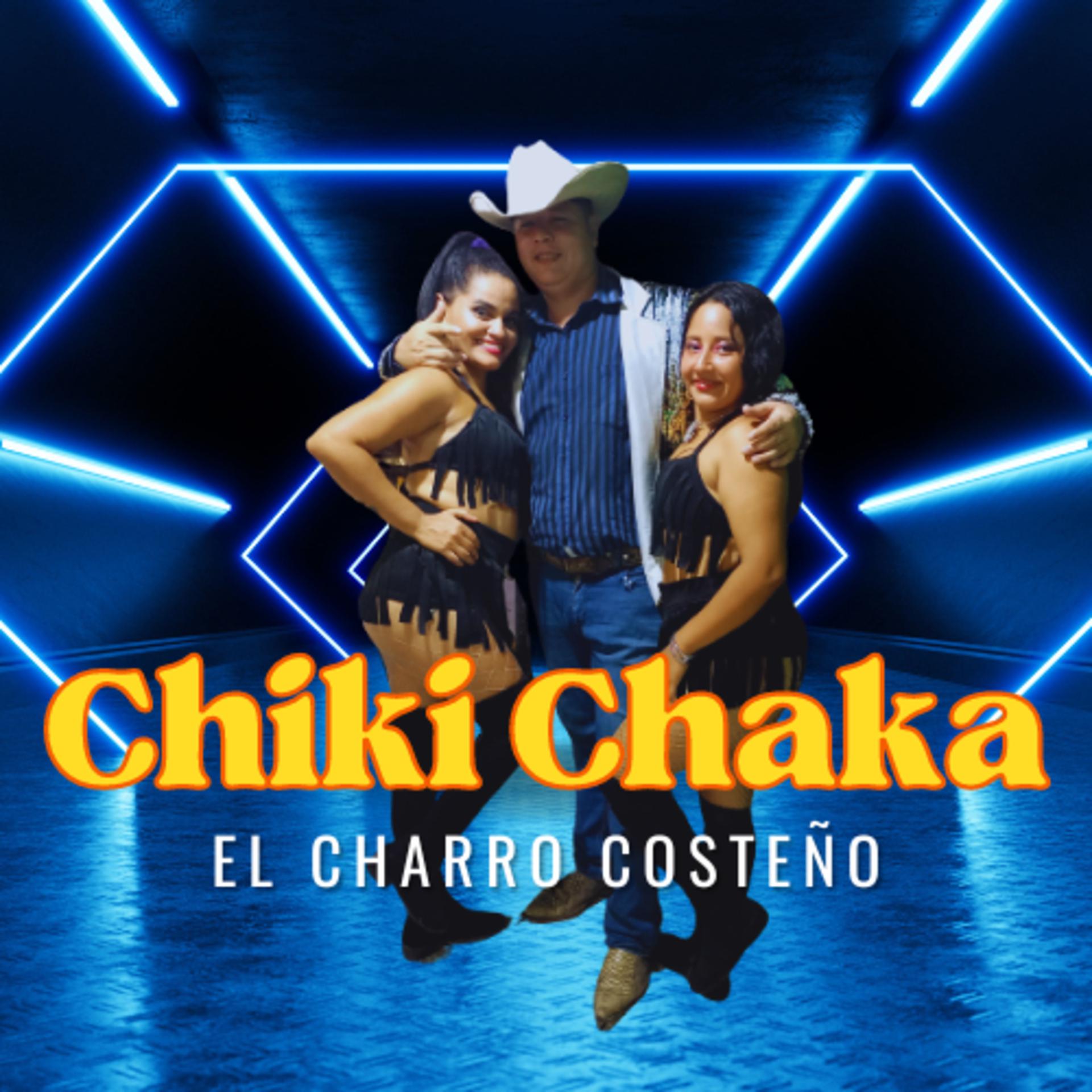 Постер альбома Chiki Chaka