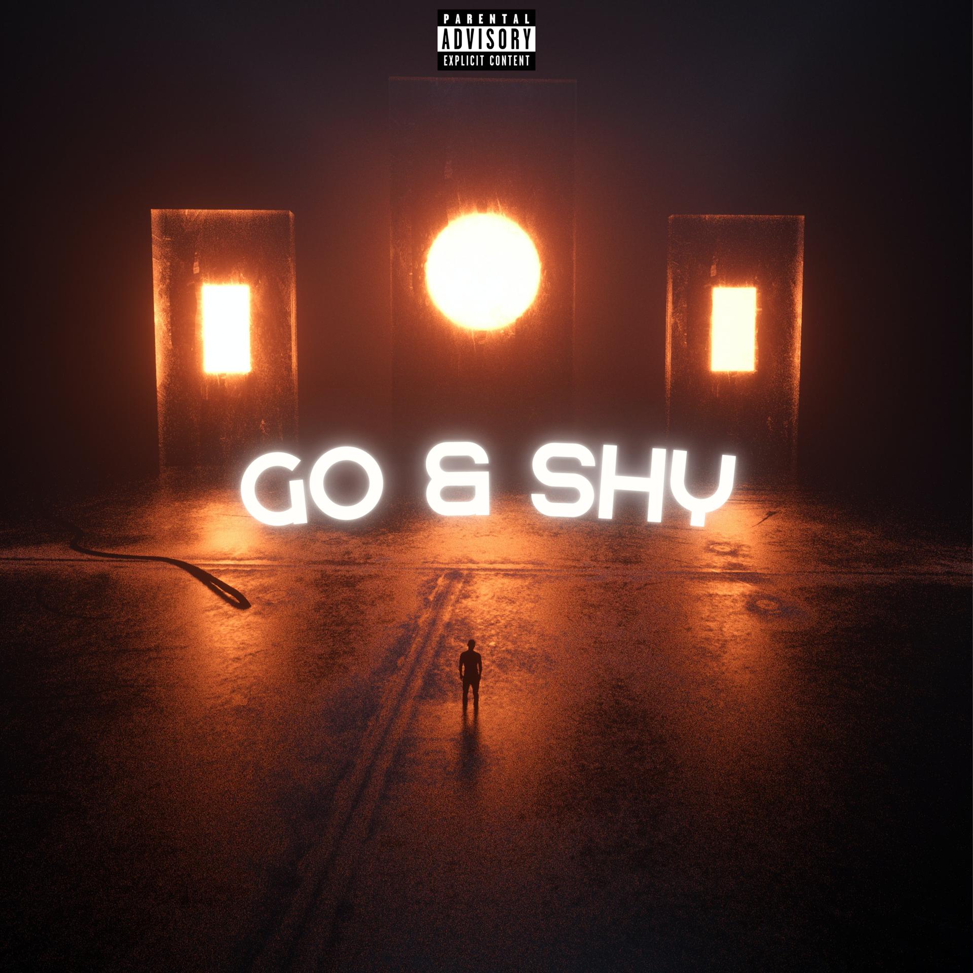 Постер альбома Go & Shy