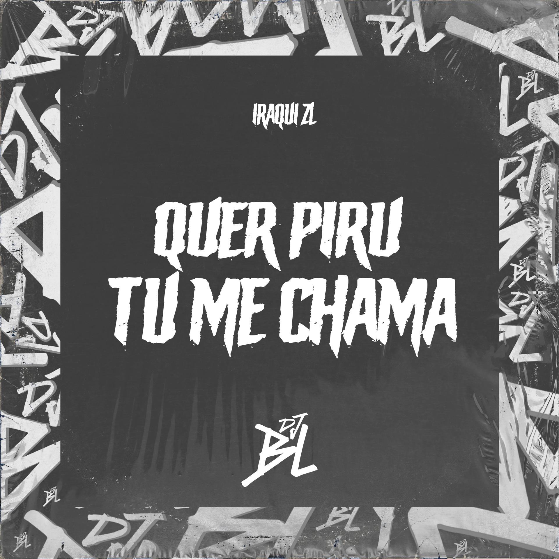 Постер альбома Quer Piru Tu Me Chama