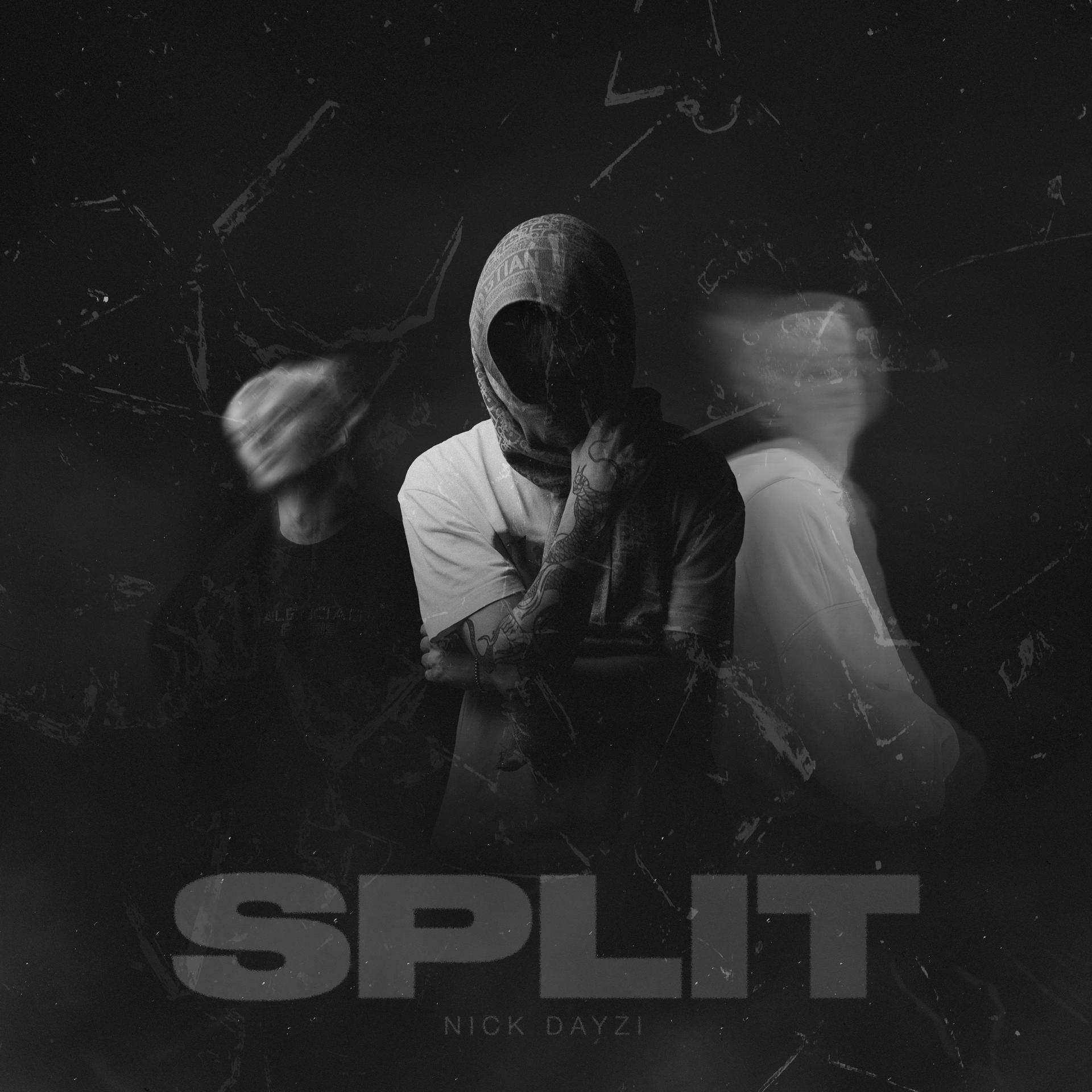 Постер альбома SPLIT