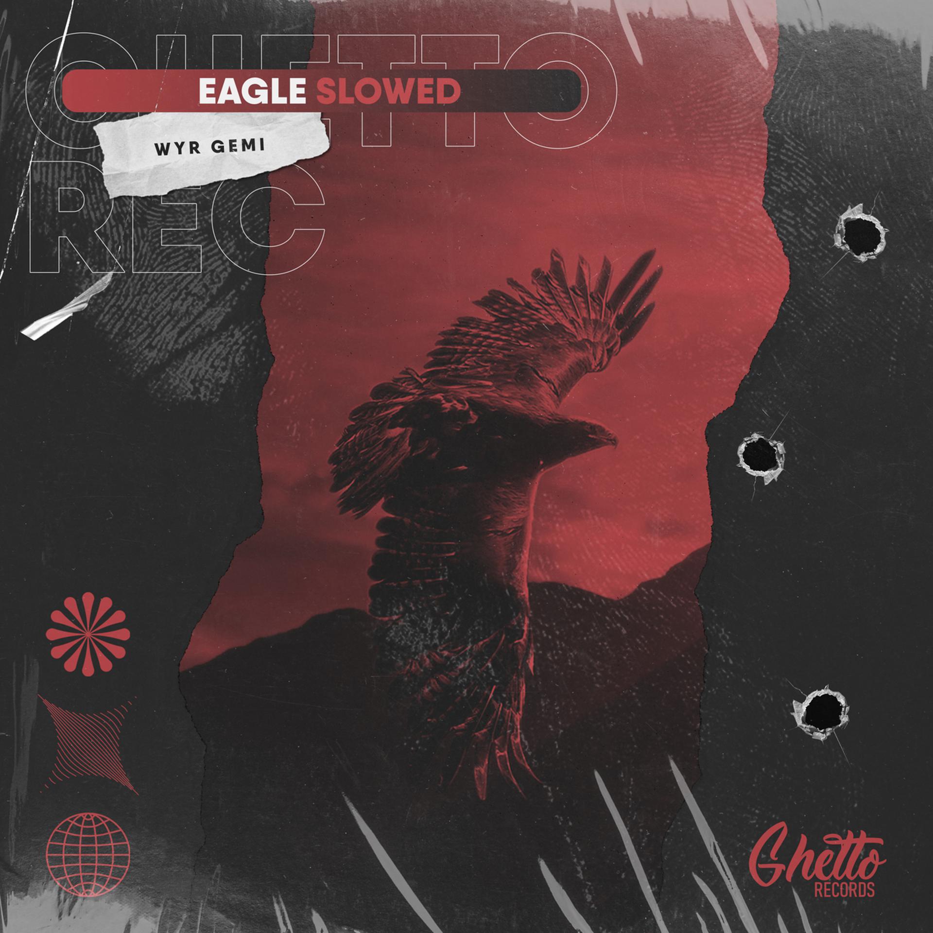Постер альбома Eagle (Slowed)