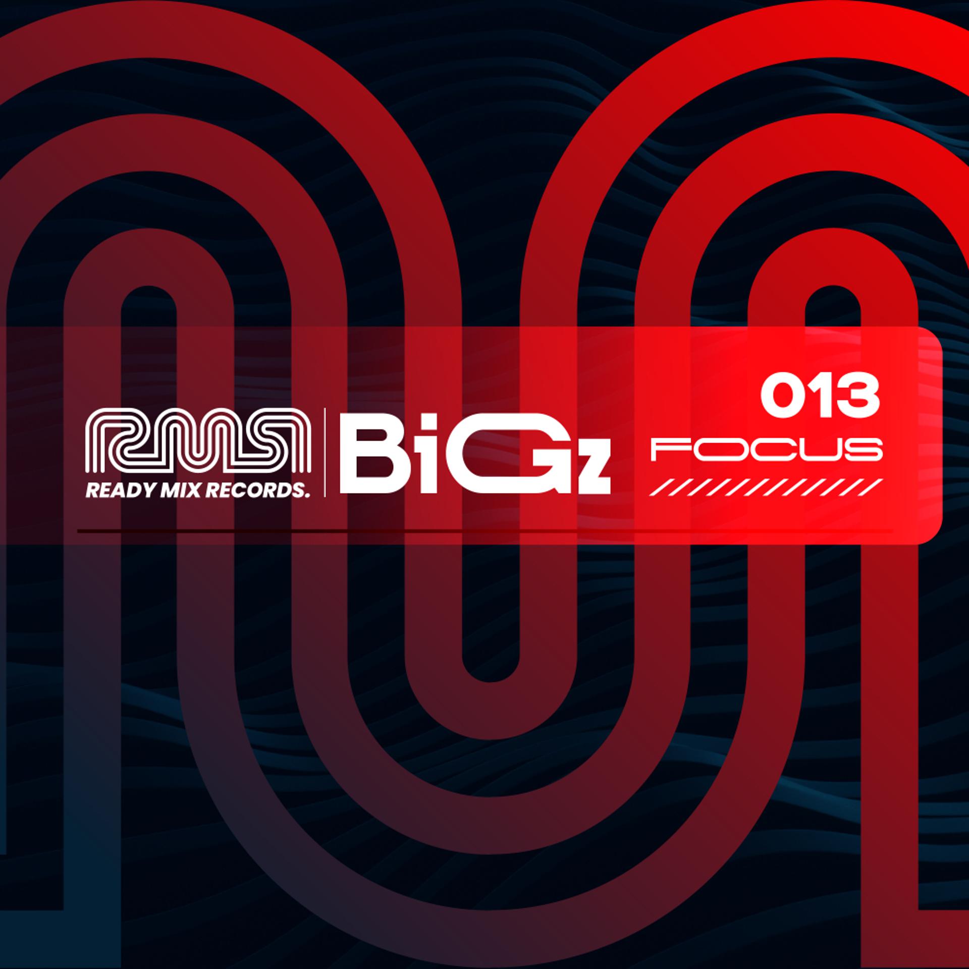 Постер альбома Focus:013 (BiGz)