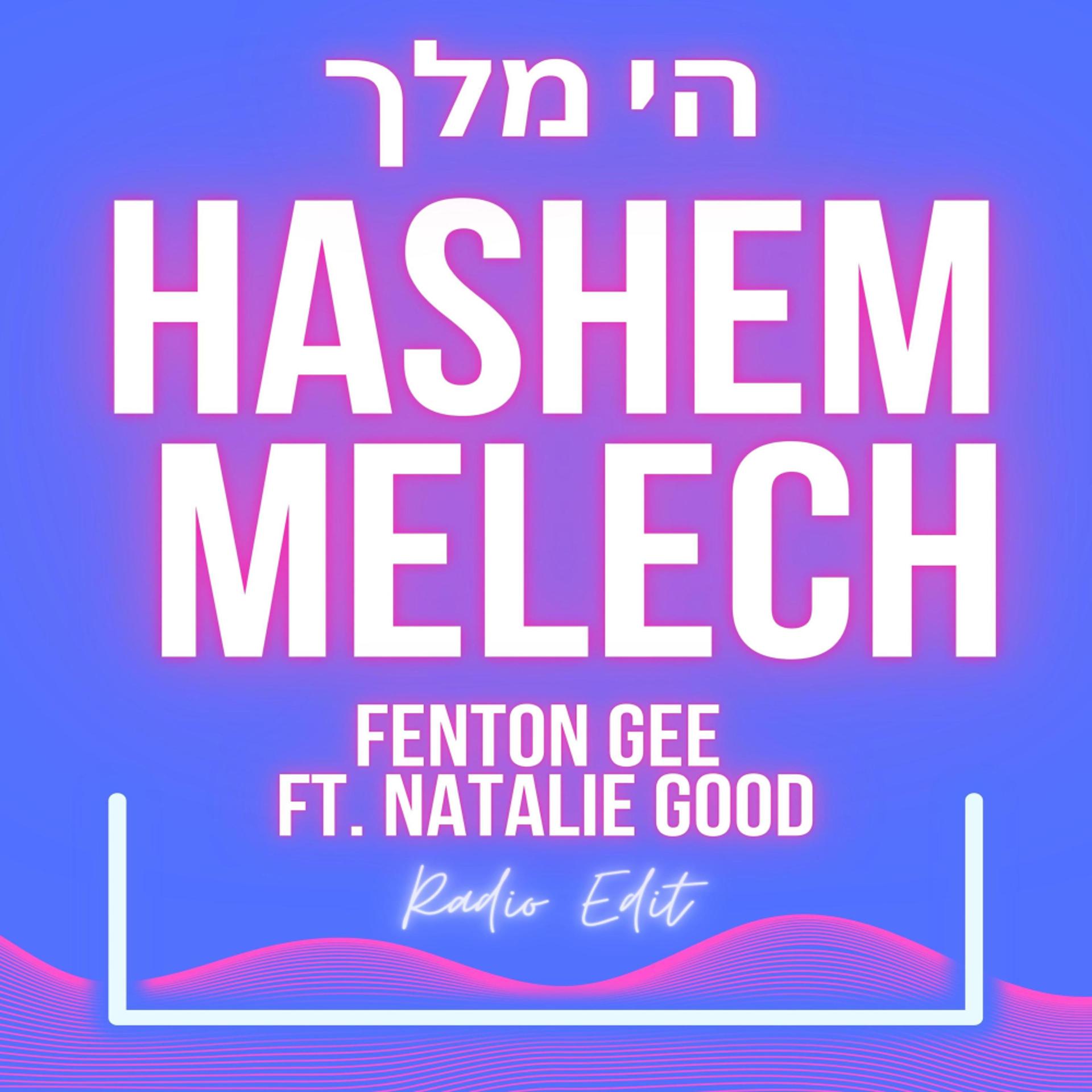 Постер альбома Hashem Melech
