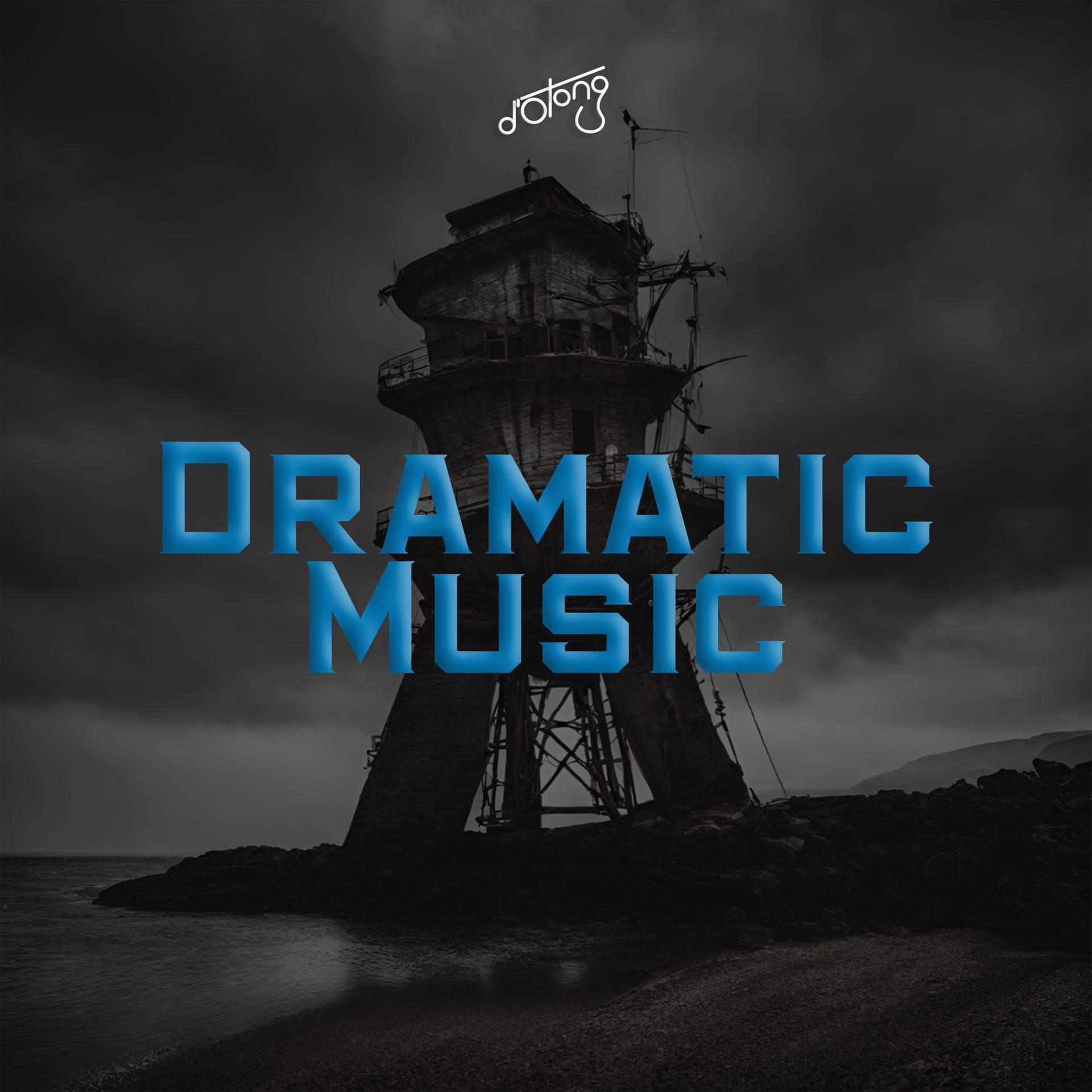 Постер альбома Dramatic Music