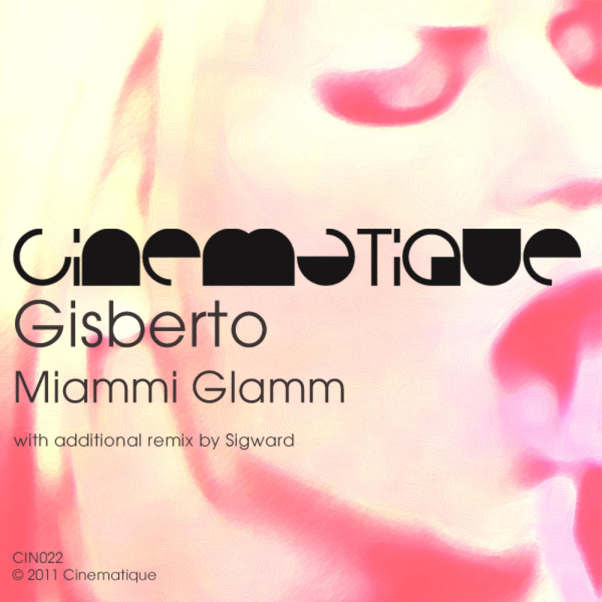 Постер альбома Miammi Glamm