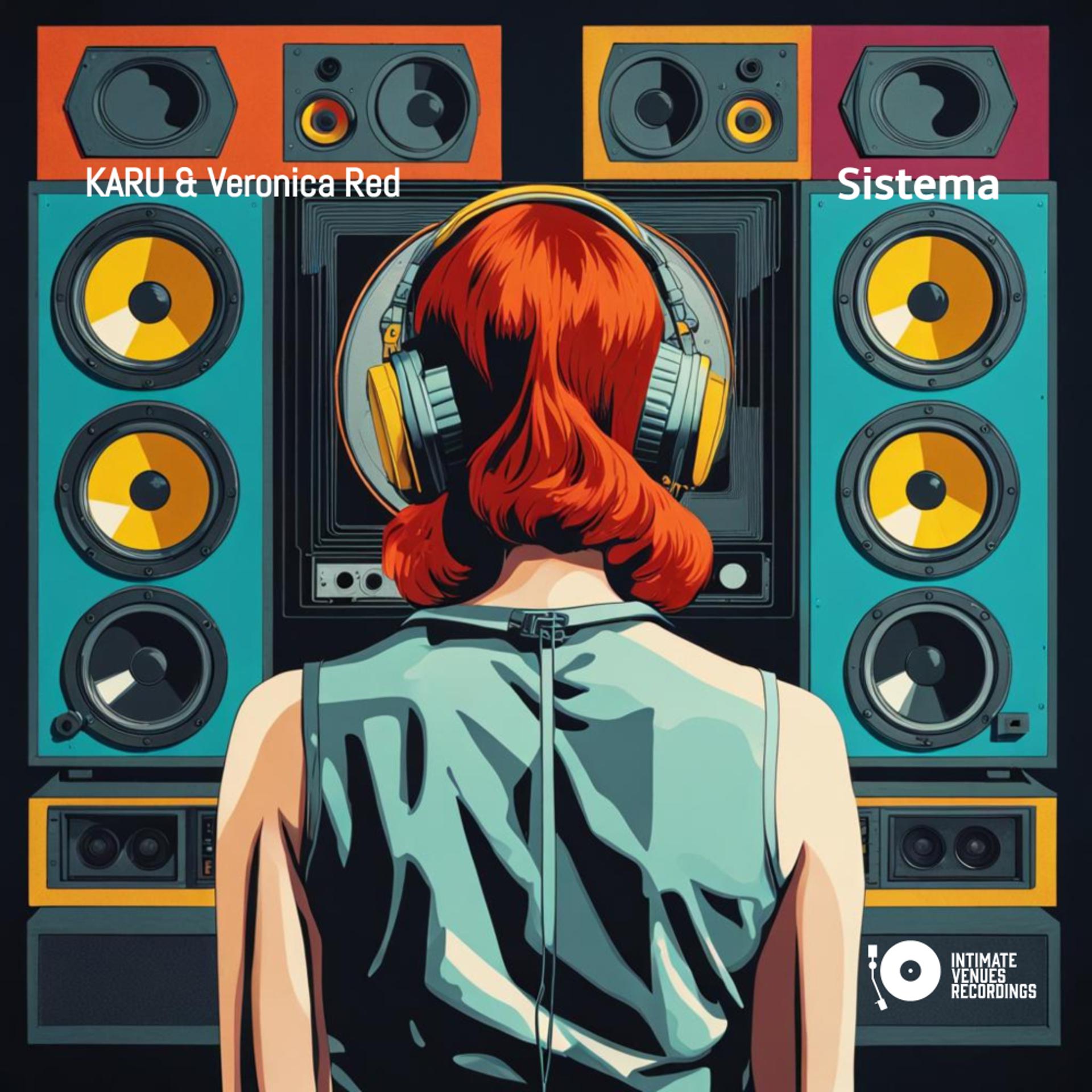 Постер альбома Sistema