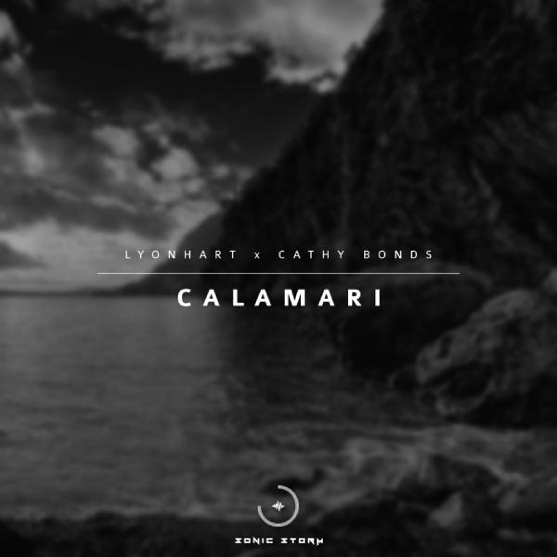 Постер альбома Calamari