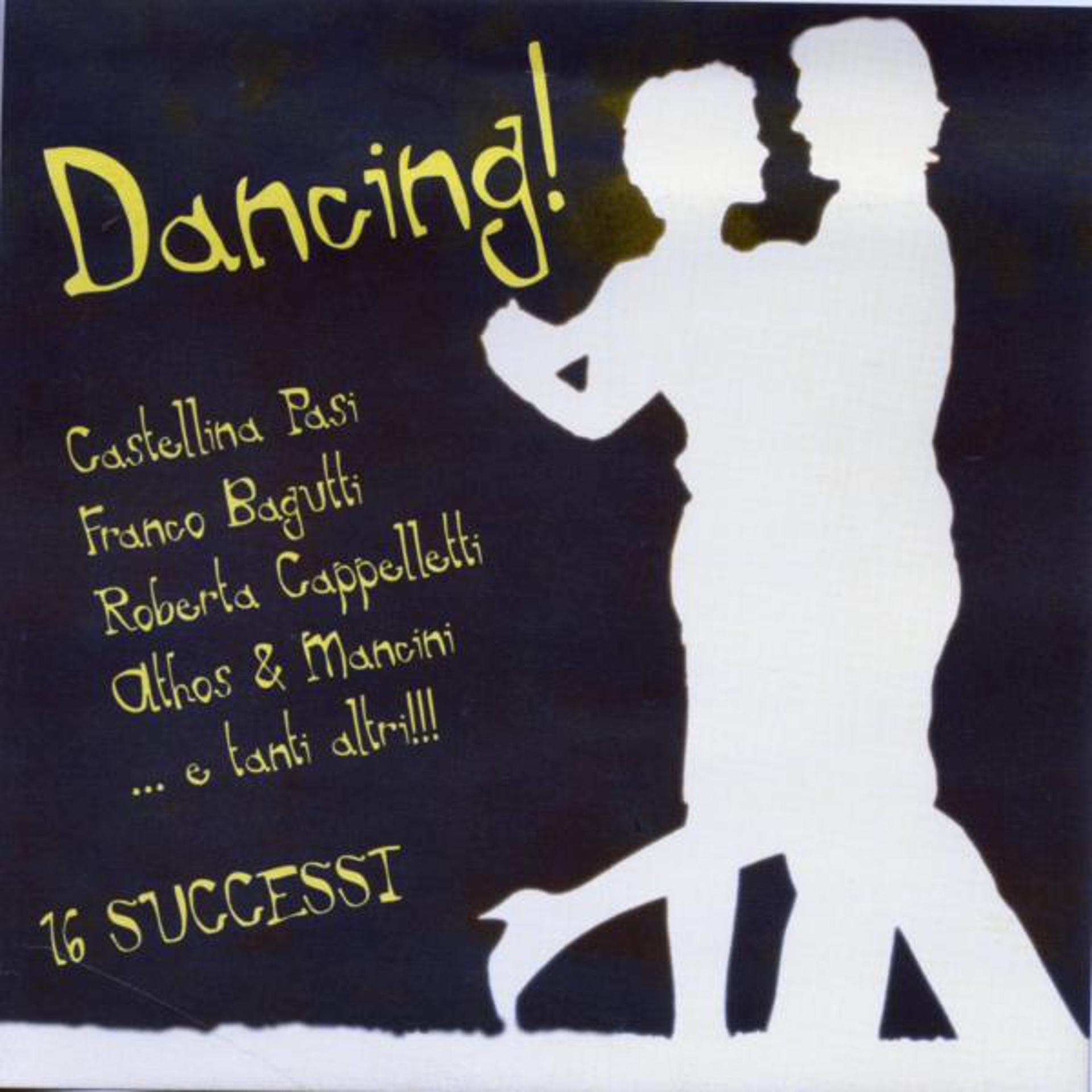 Постер альбома Dancing!