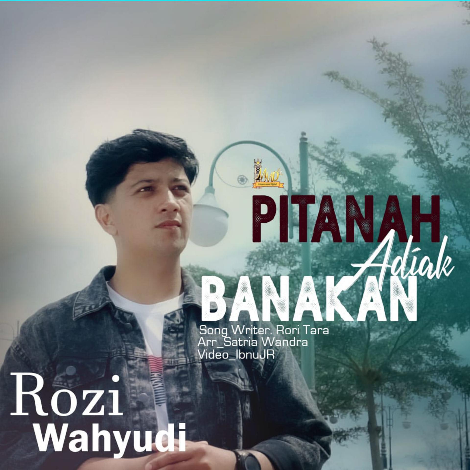 Постер альбома Pitanah Adiak Banakan