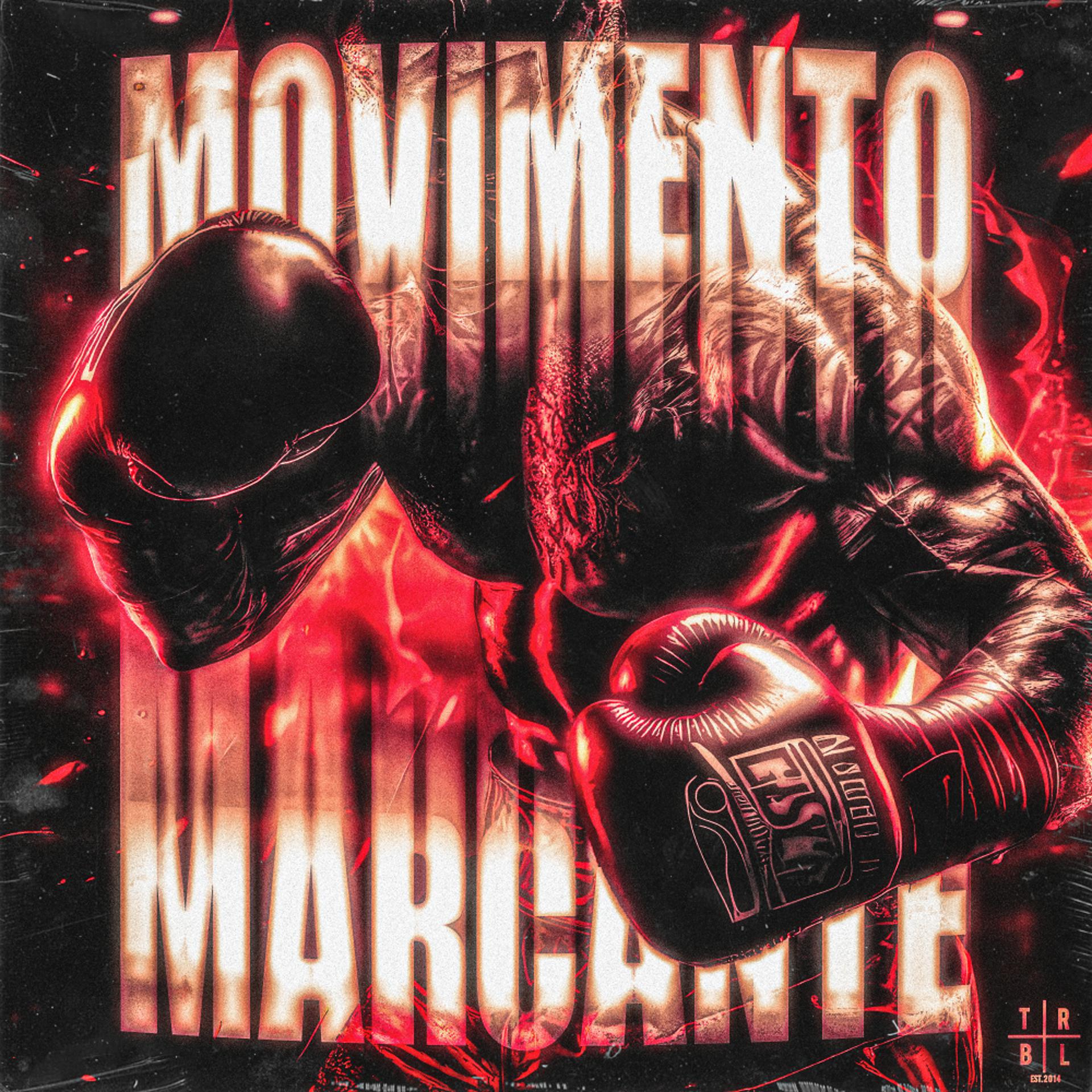 Постер альбома MOVIMENTO MARCANTE