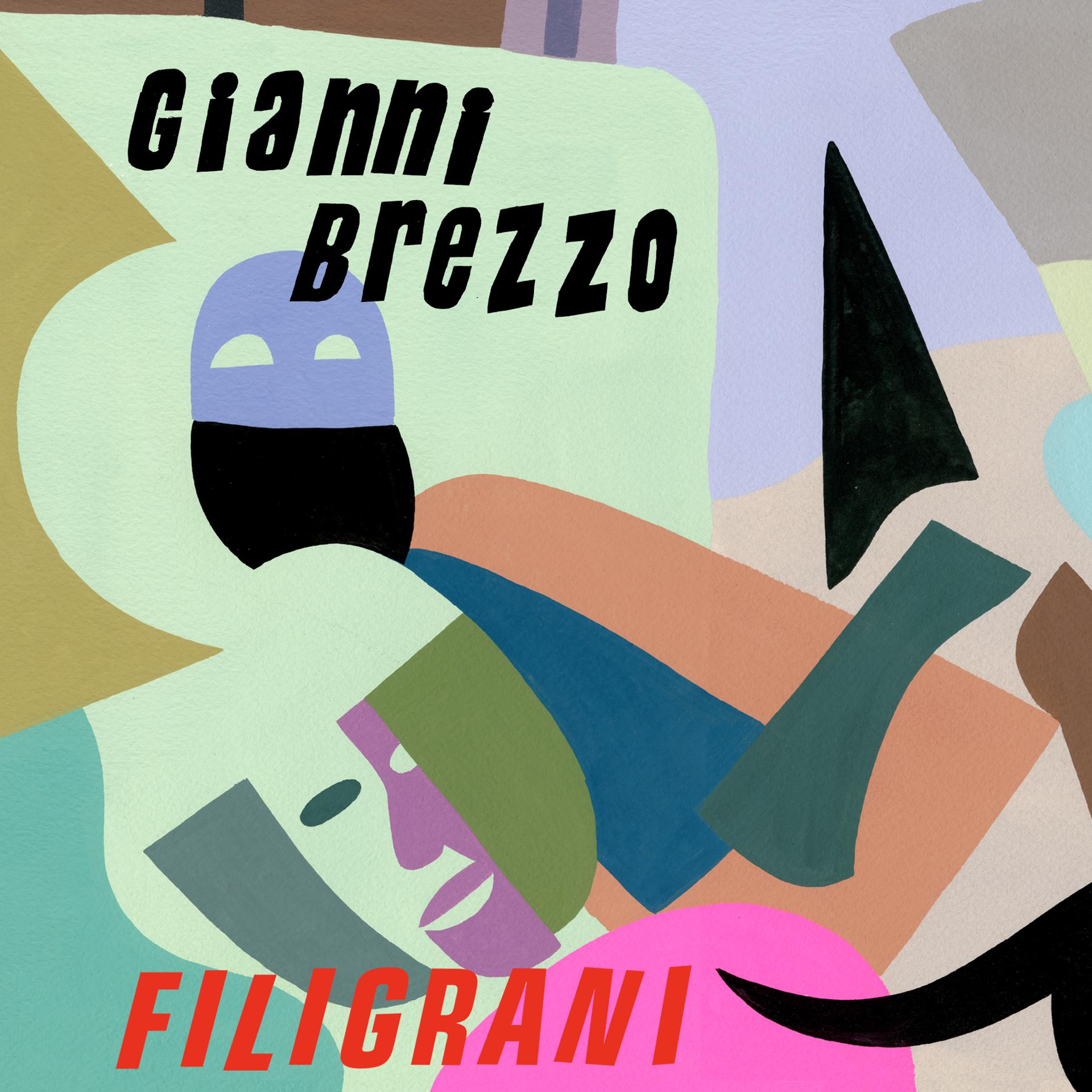Постер альбома Filigrani