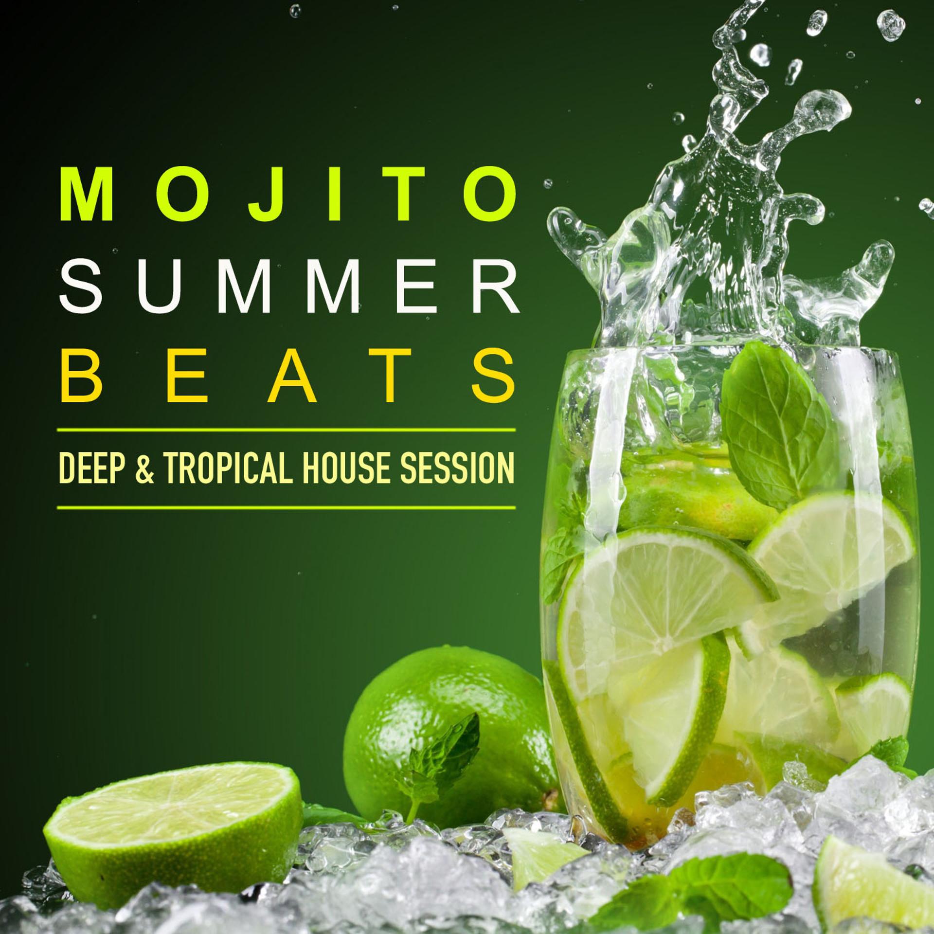 Постер альбома Mojito Summer Beats