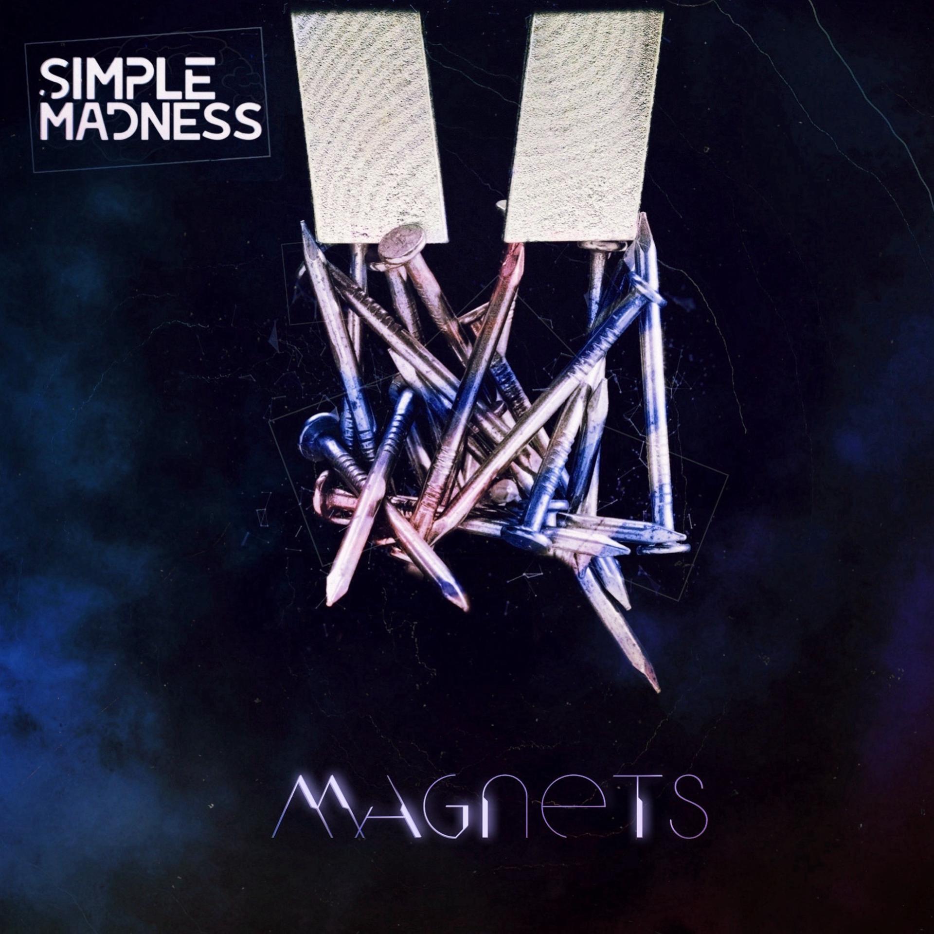 Постер альбома Magnets