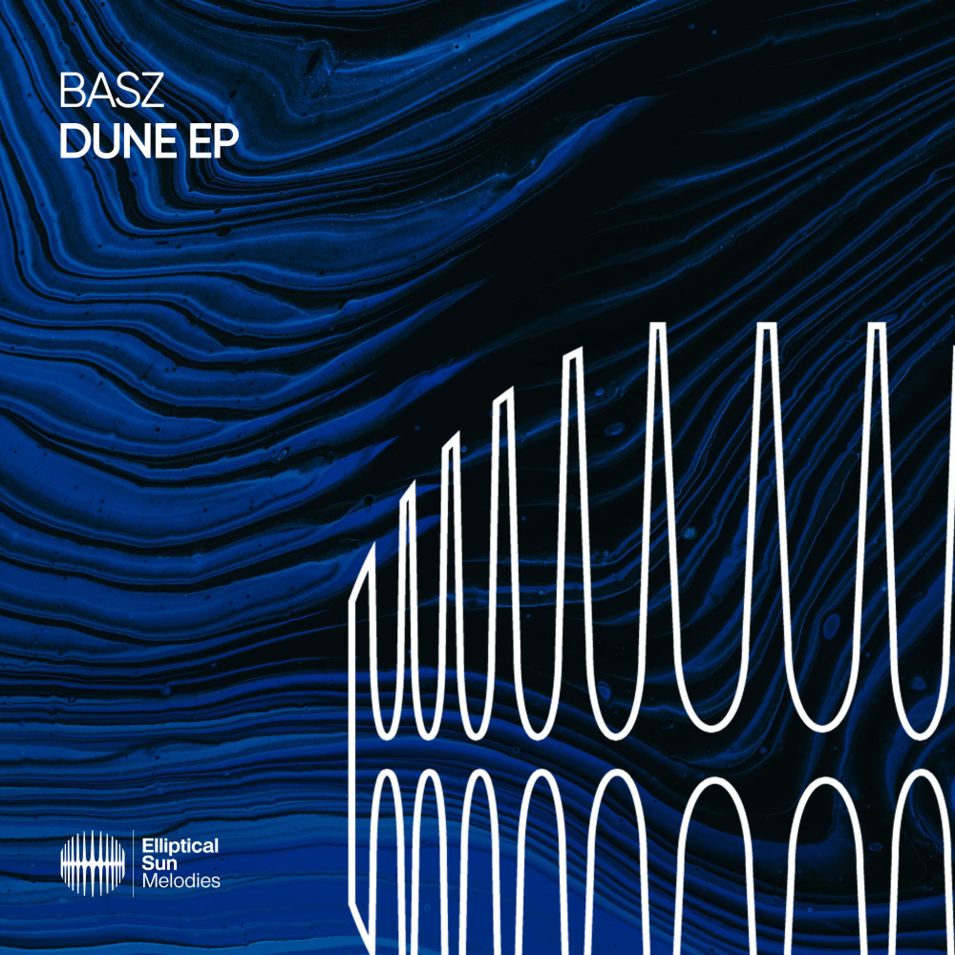 Постер альбома Dune EP