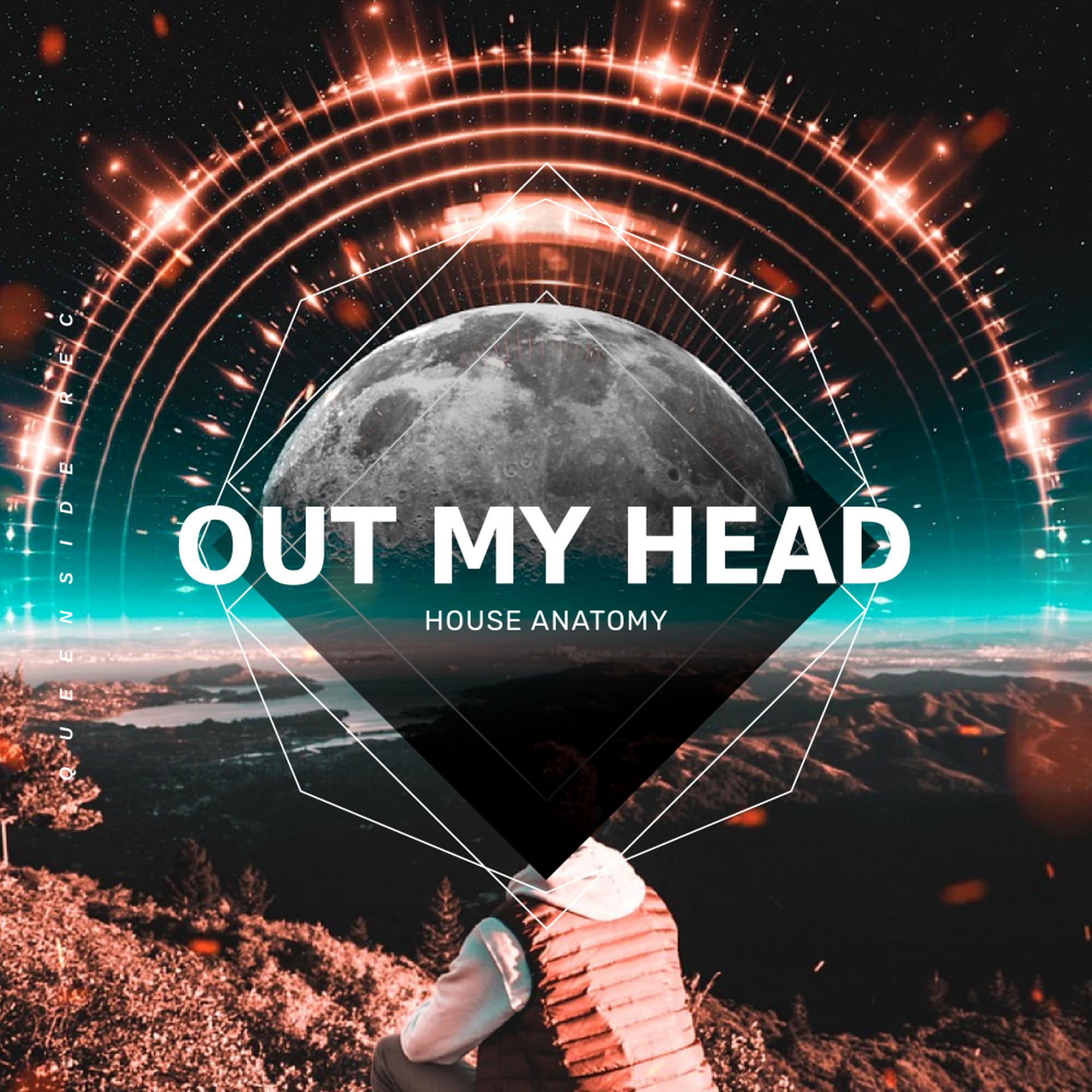 Постер альбома Out My Head