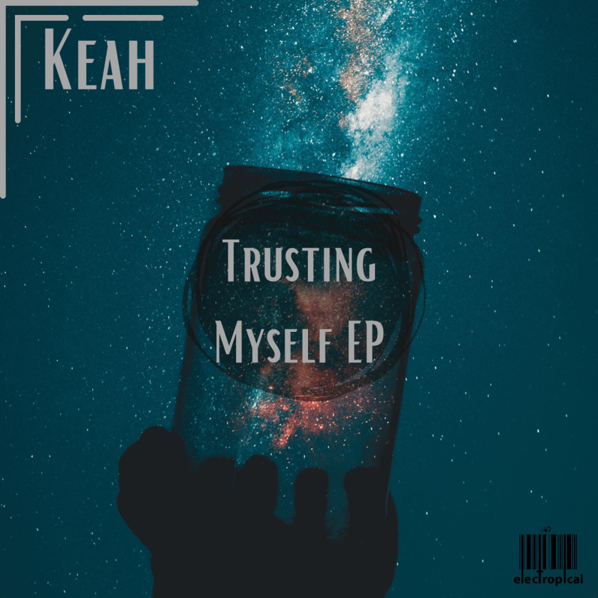 Постер альбома Trusting Myself EP