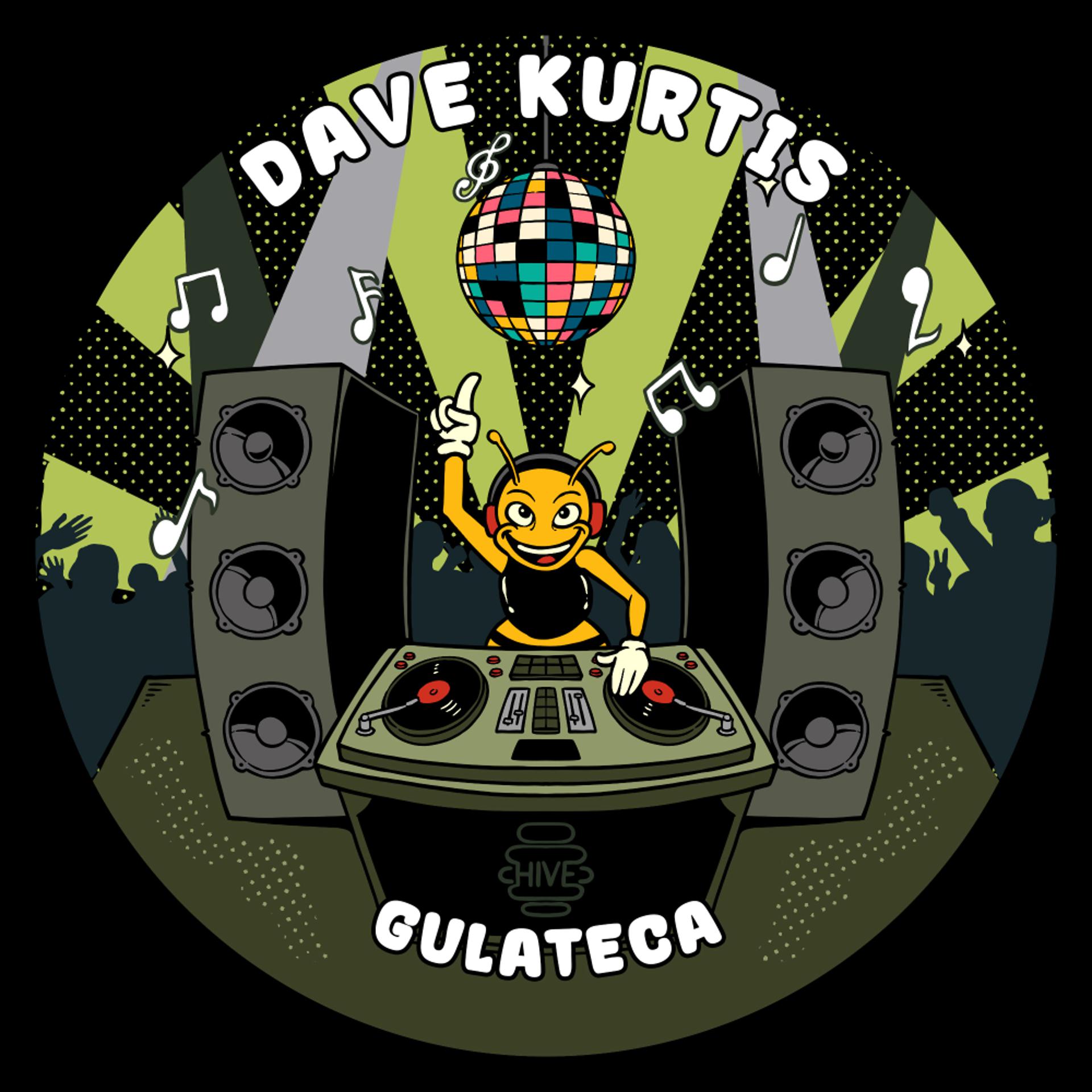 Постер альбома Gulateca