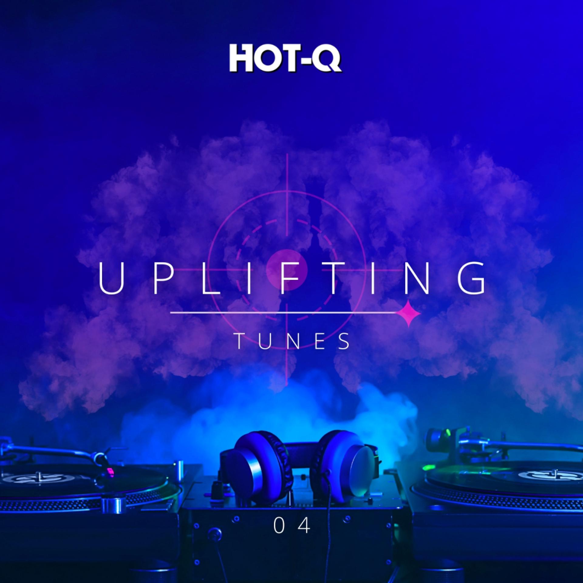 Постер альбома Uplifting Tunes 004