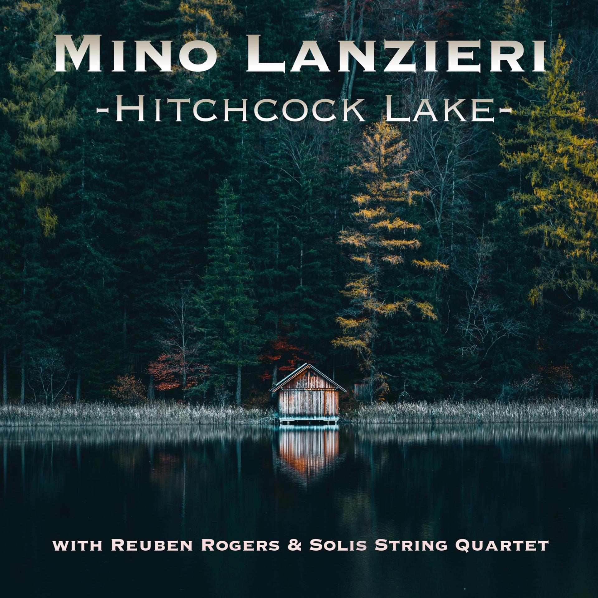 Постер альбома Hitchcock Lake