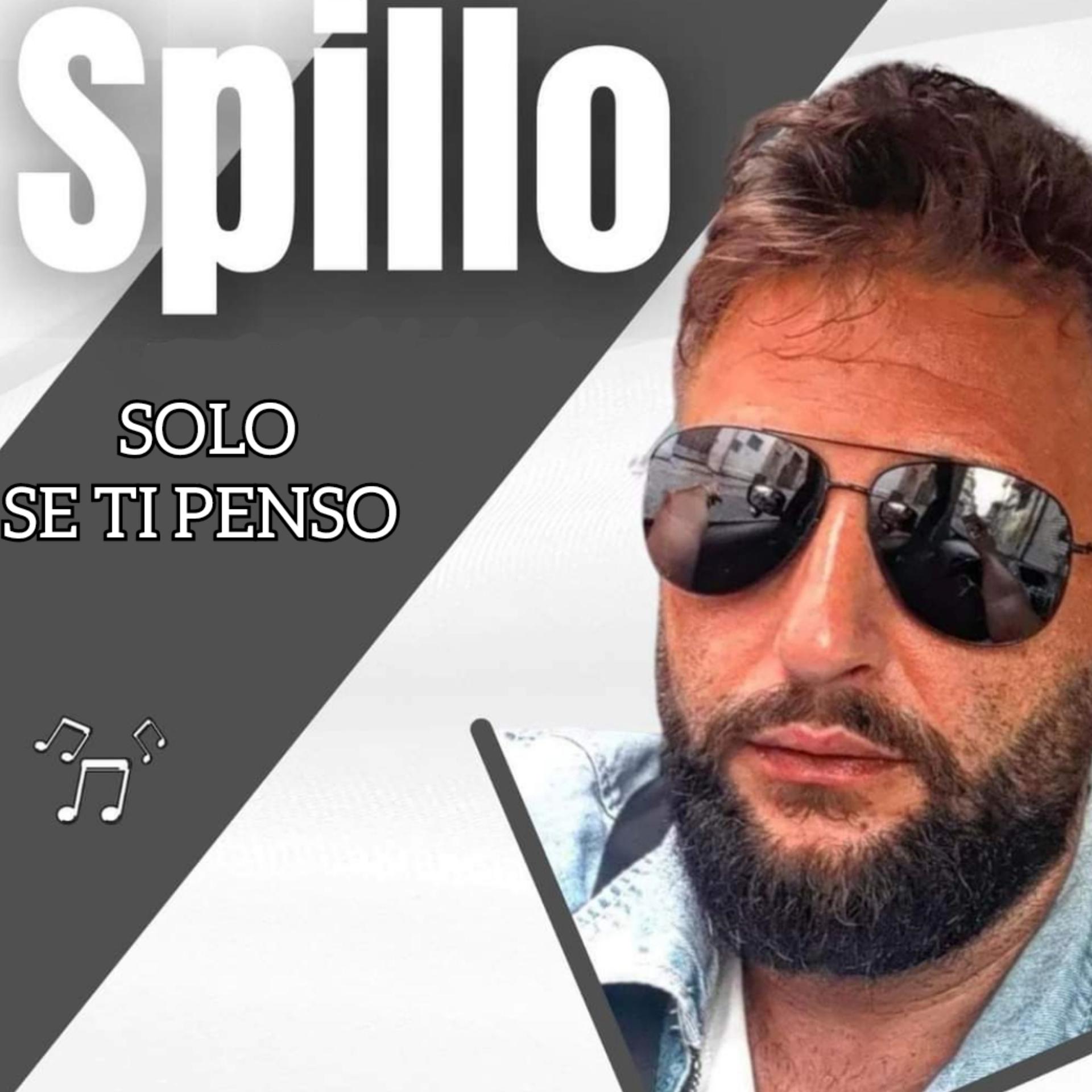 Постер альбома Solo Se Ti Penso